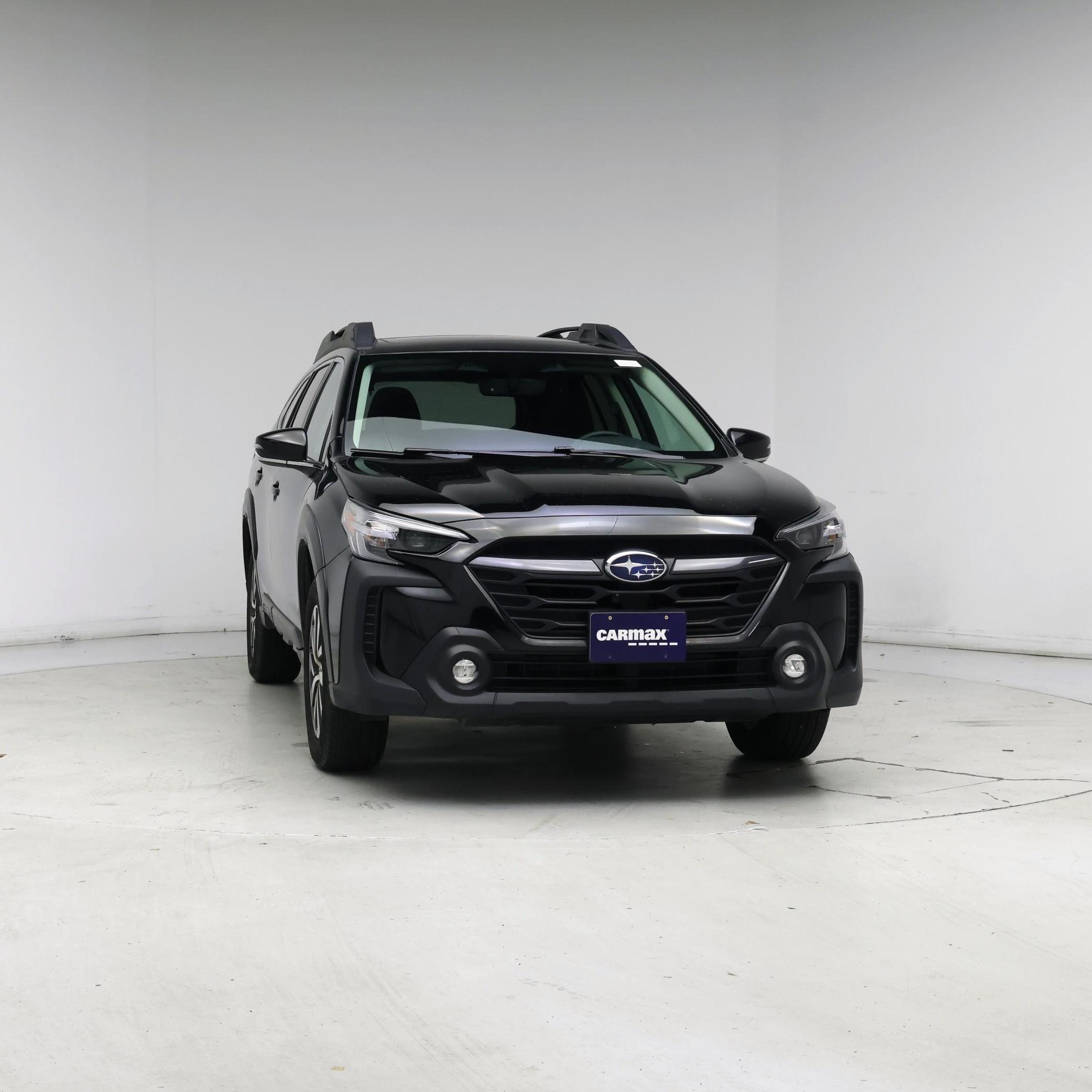 Thumbnail: 2024 Subaru Outback - 5