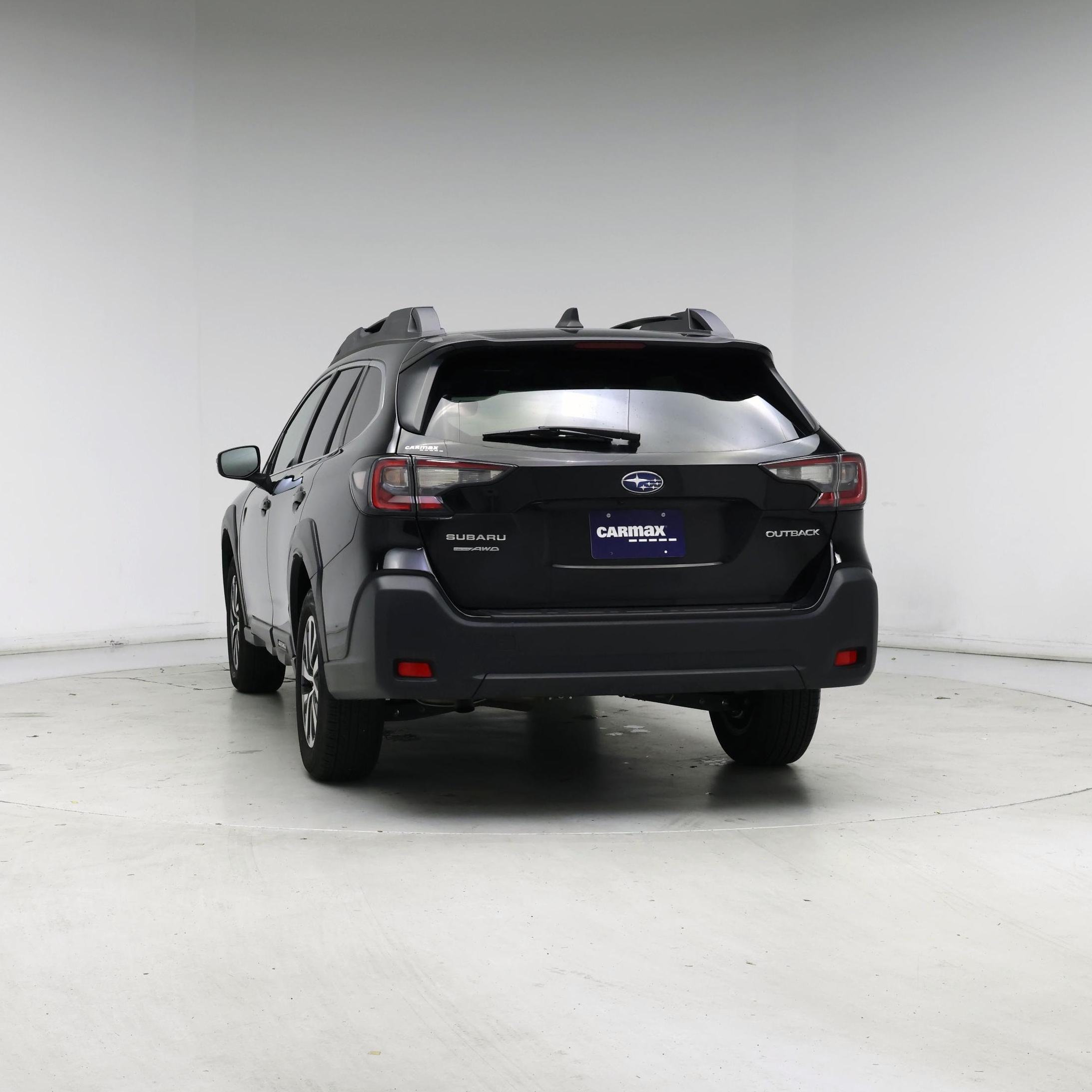 Thumbnail: 2024 Subaru Outback - 6