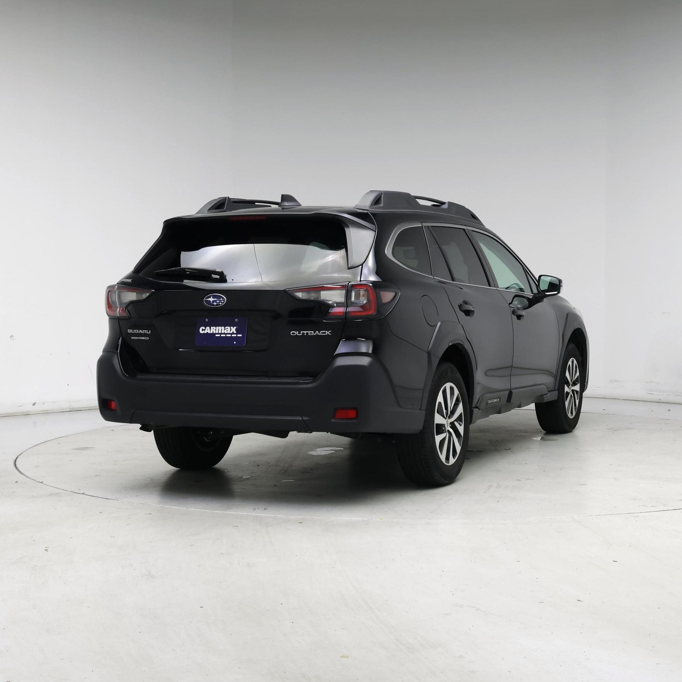 Thumbnail: 2024 Subaru Outback - 8