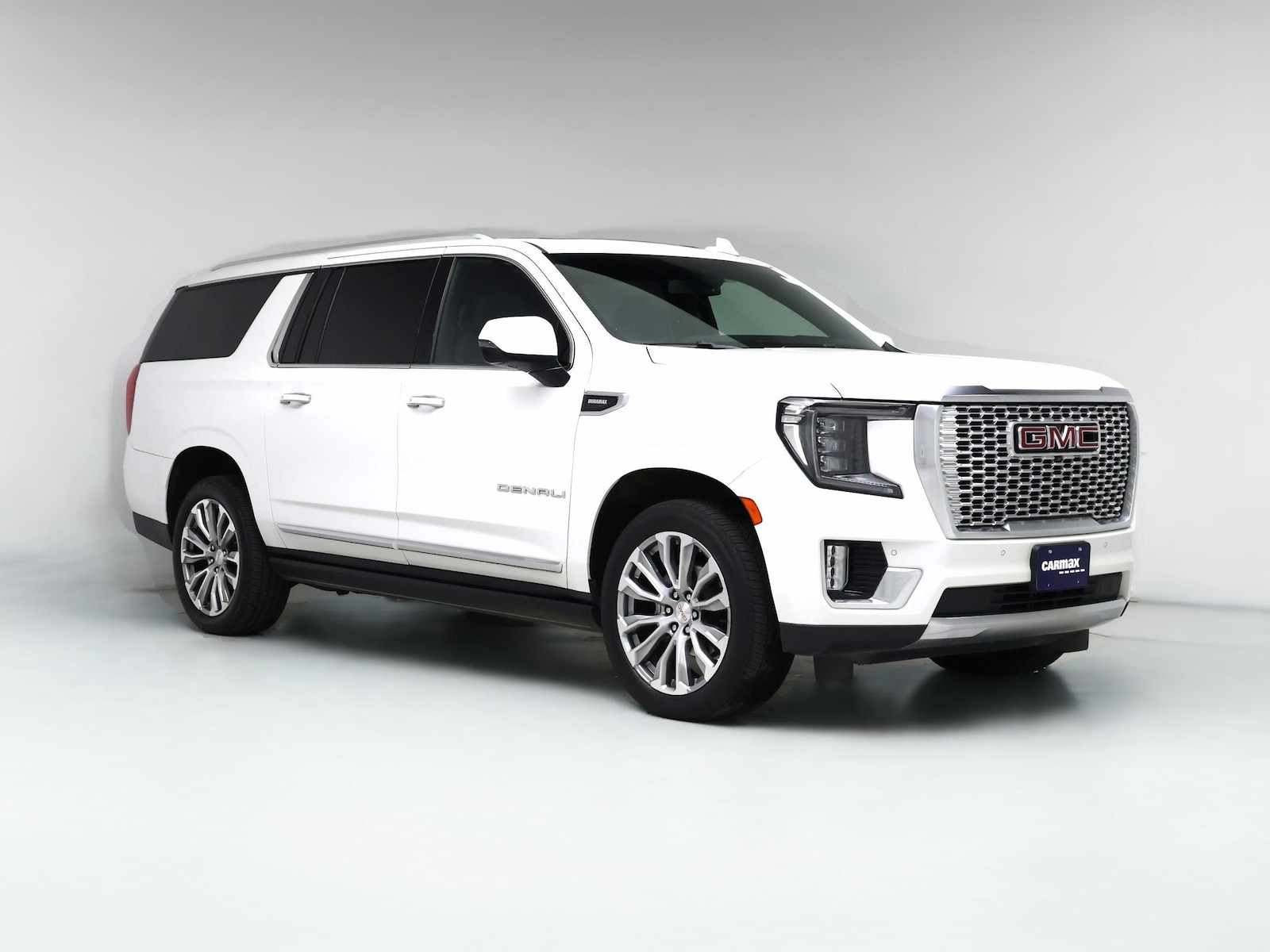 2022 GMC Yukon XL