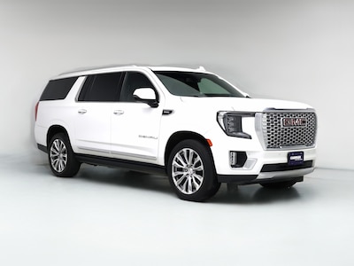 2022 GMC Yukon XL 1500 Denali