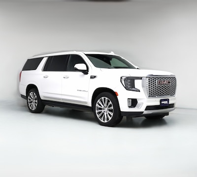 2022 GMC Yukon XL 1500 Denali
