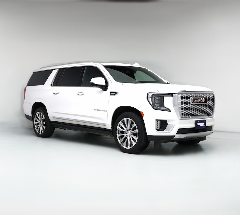 2022 GMC Yukon XL 1500 Denali