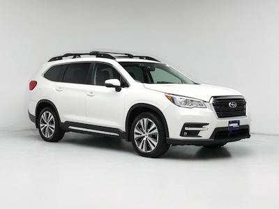 2021 Subaru Ascent Limited