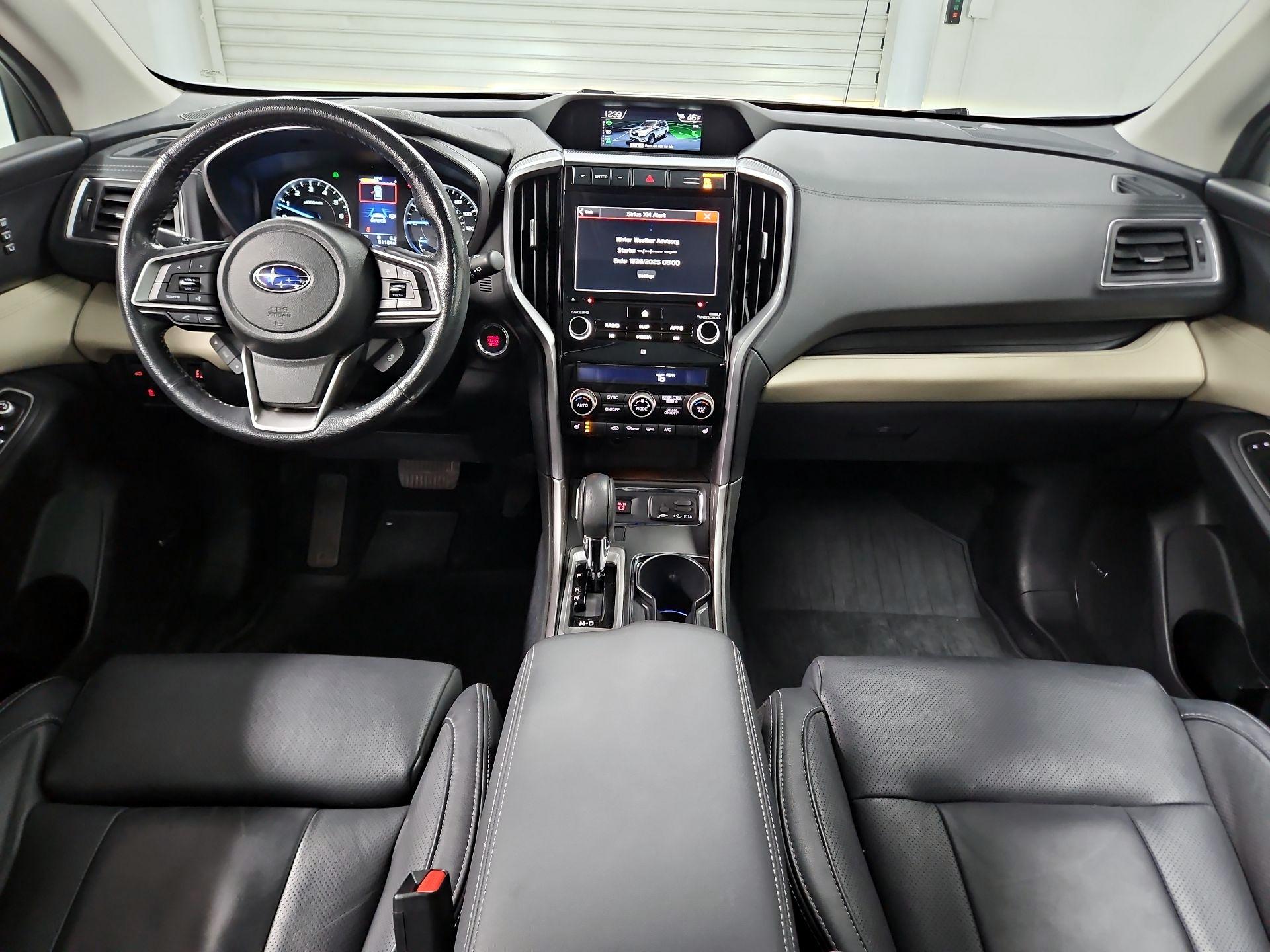 Thumbnail: 2021 Subaru Ascent - 9