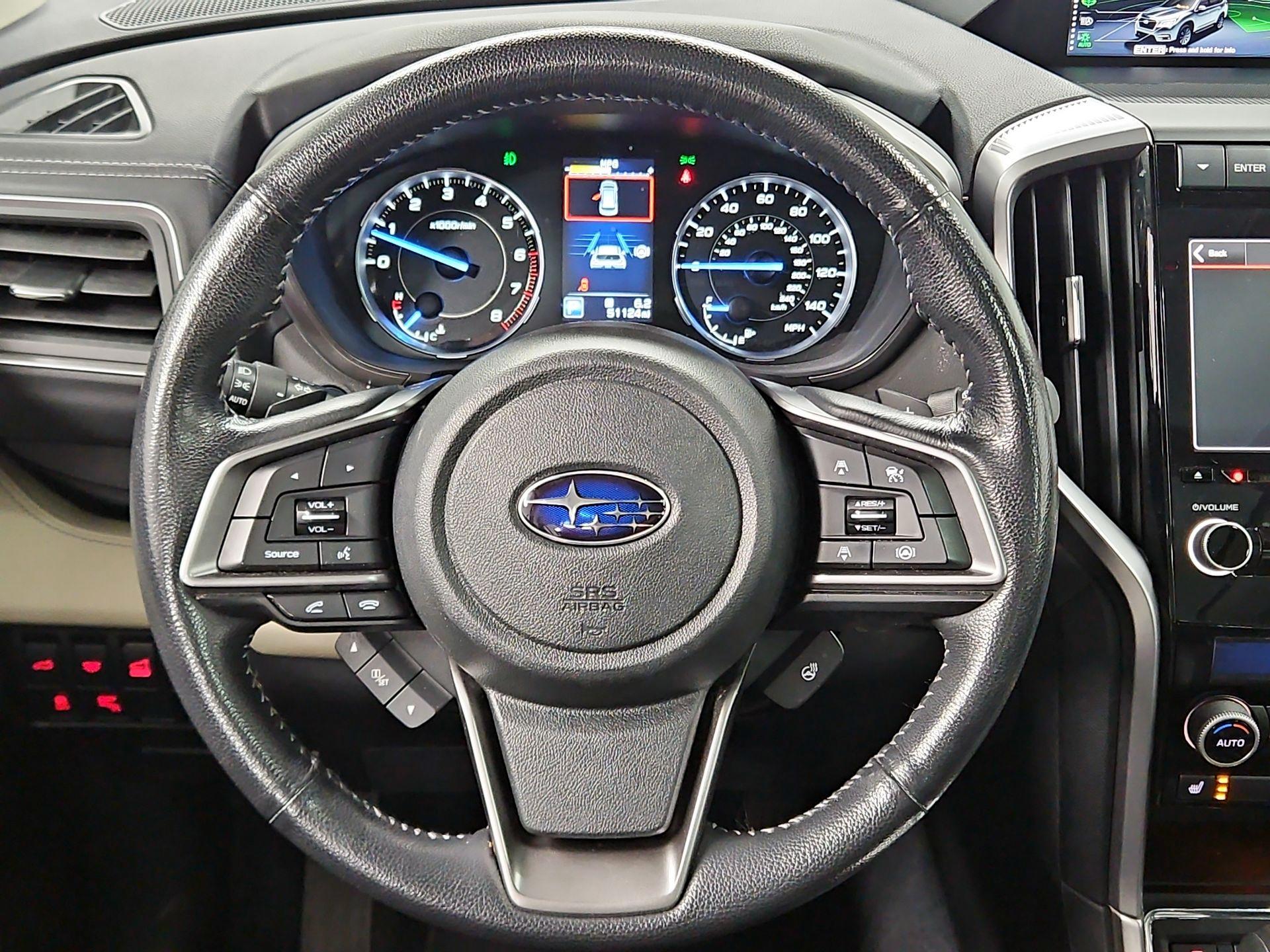 Thumbnail: 2021 Subaru Ascent - 10