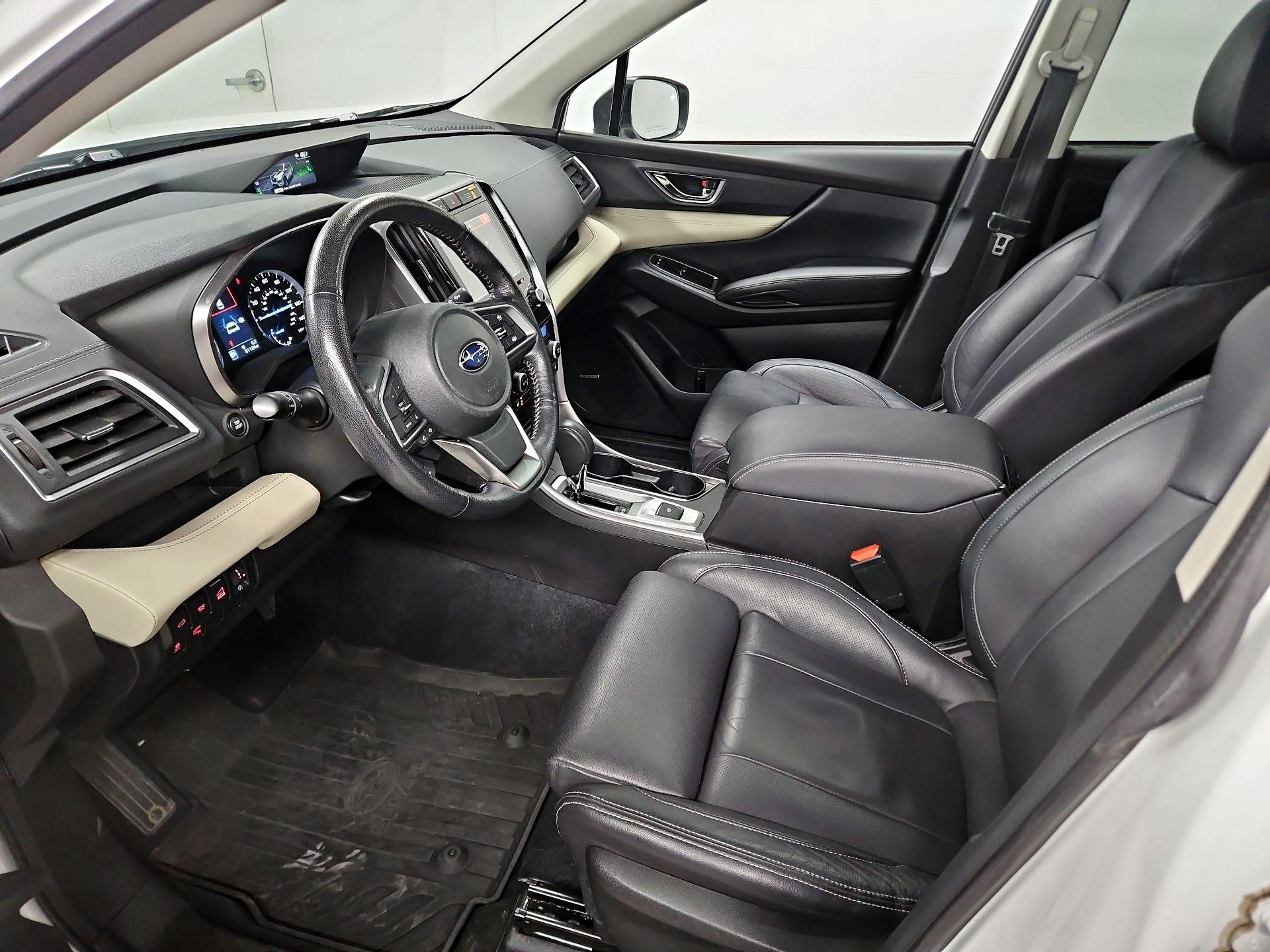 Thumbnail: 2021 Subaru Ascent - 11