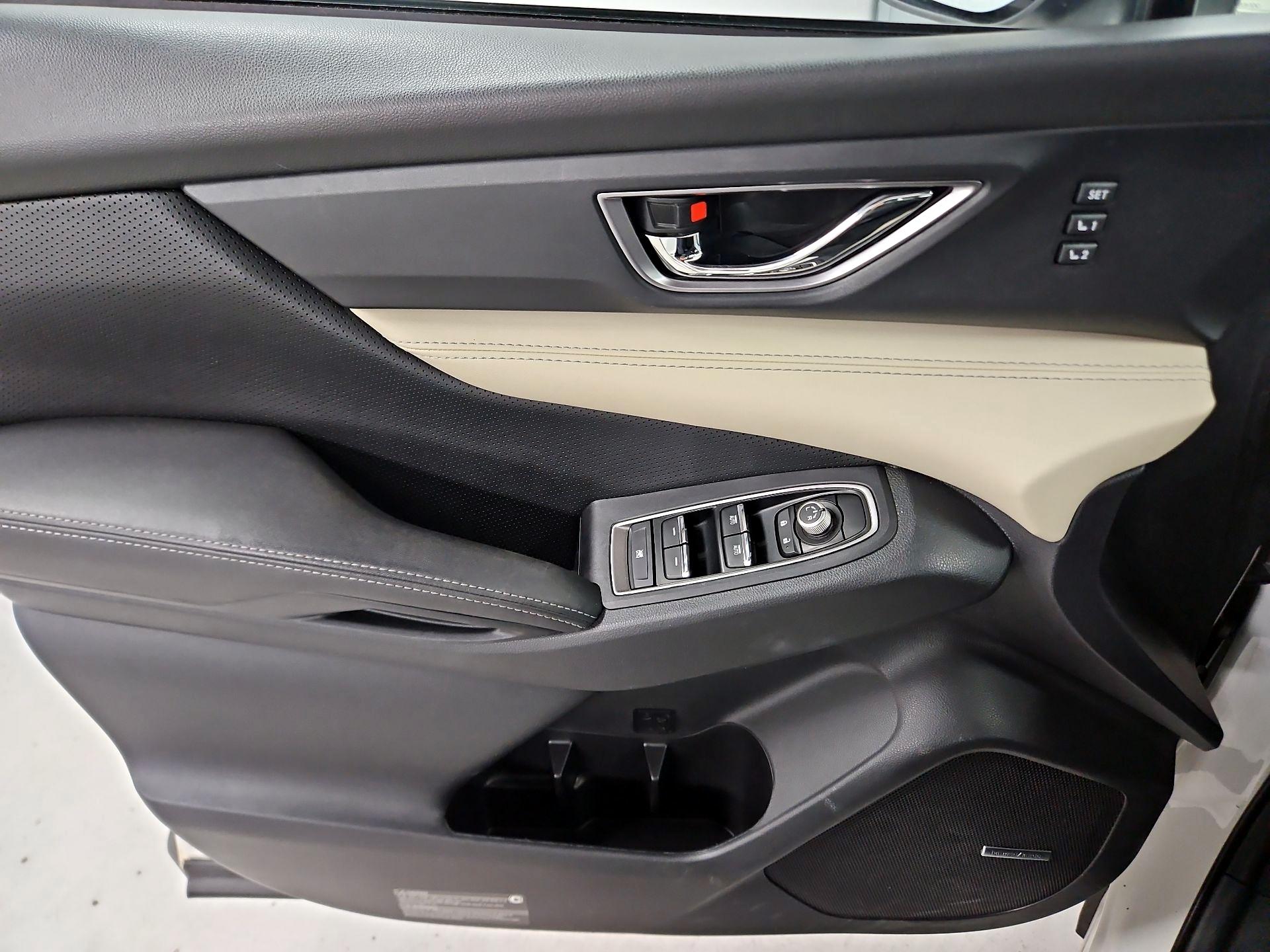 Thumbnail: 2021 Subaru Ascent - 12