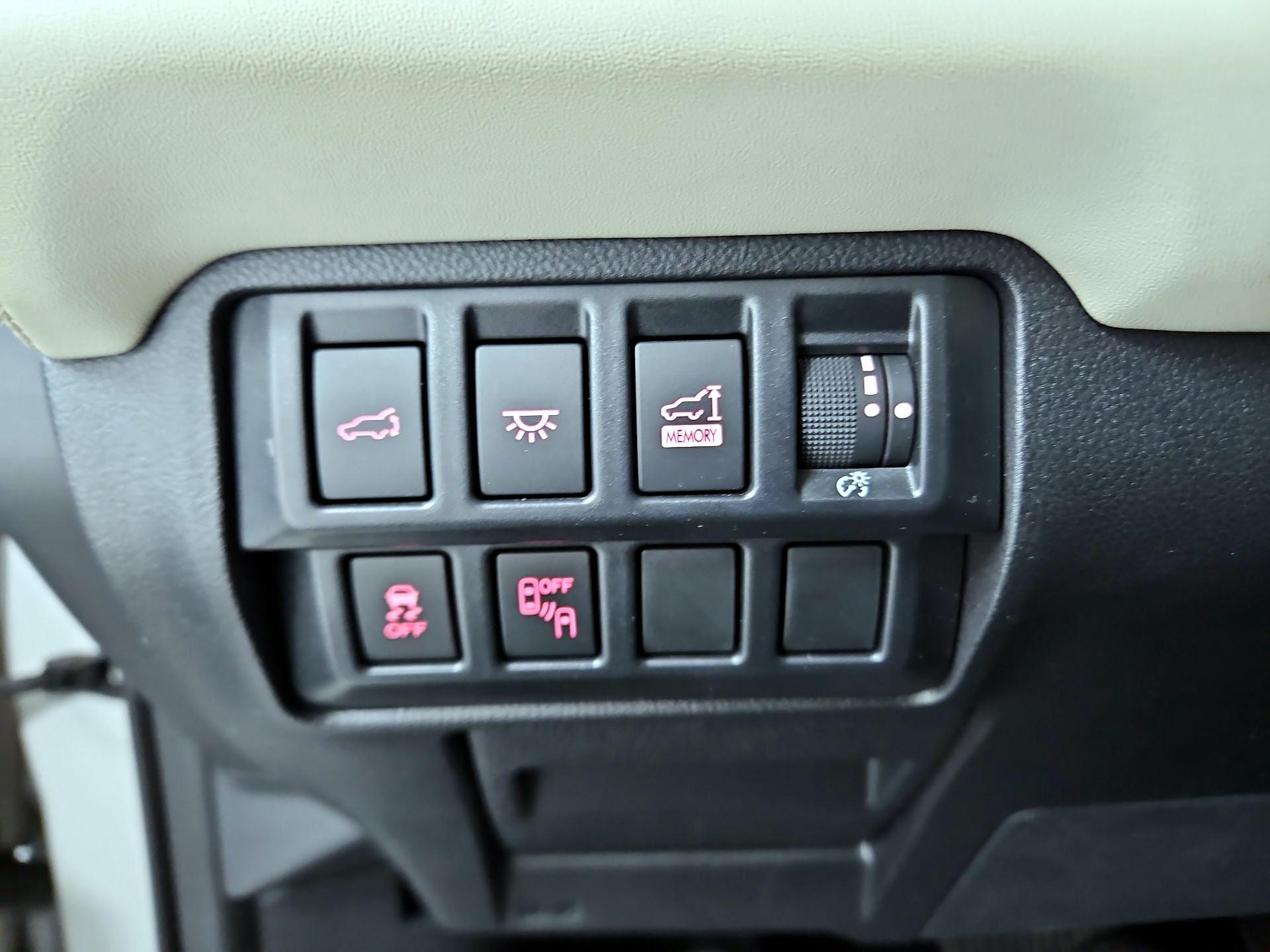 Thumbnail: 2021 Subaru Ascent - 13