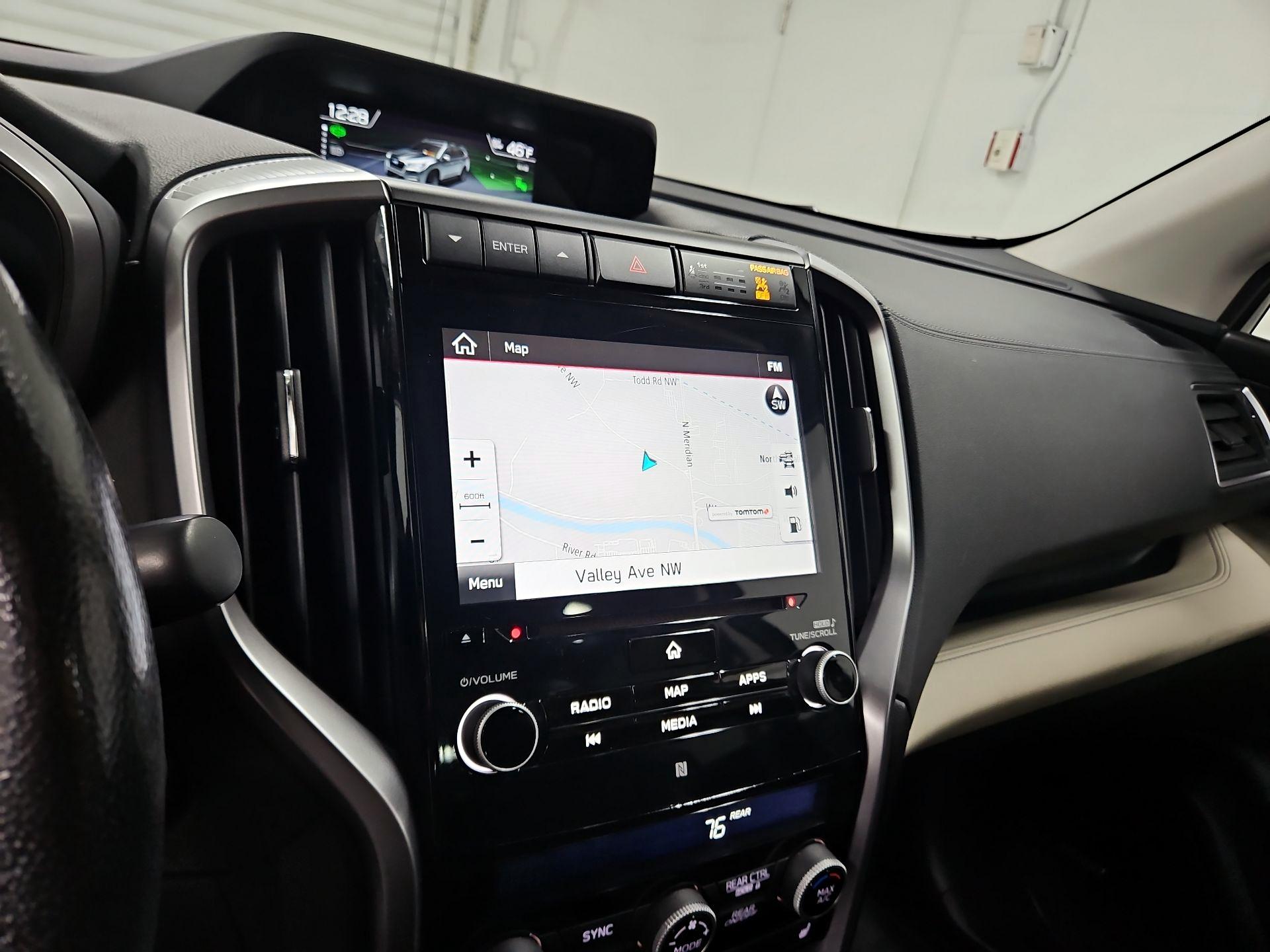 Thumbnail: 2021 Subaru Ascent - 14