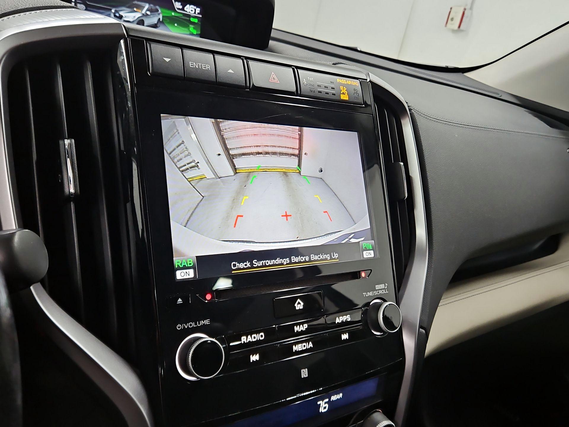 Thumbnail: 2021 Subaru Ascent - 15