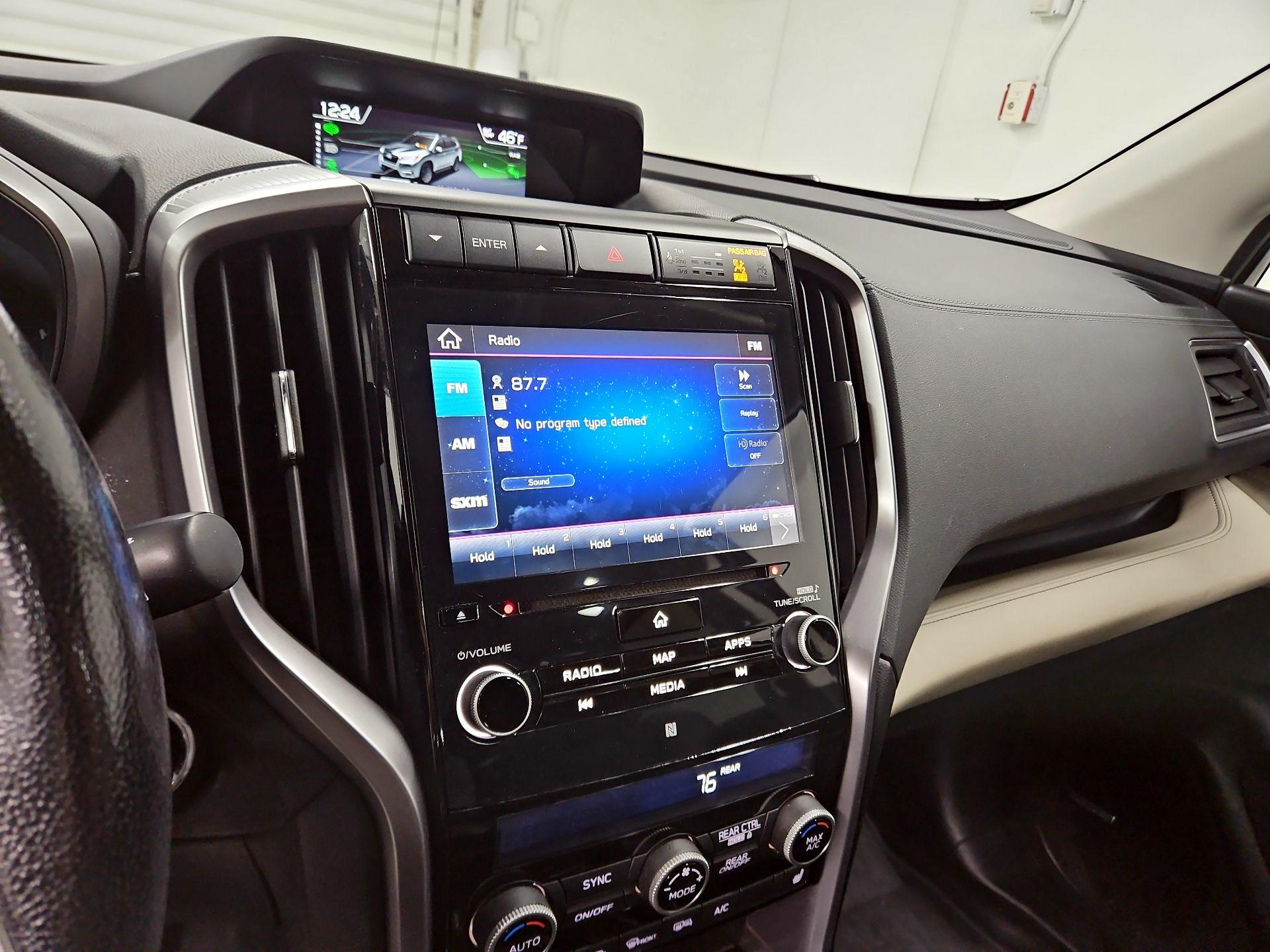 Thumbnail: 2021 Subaru Ascent - 16