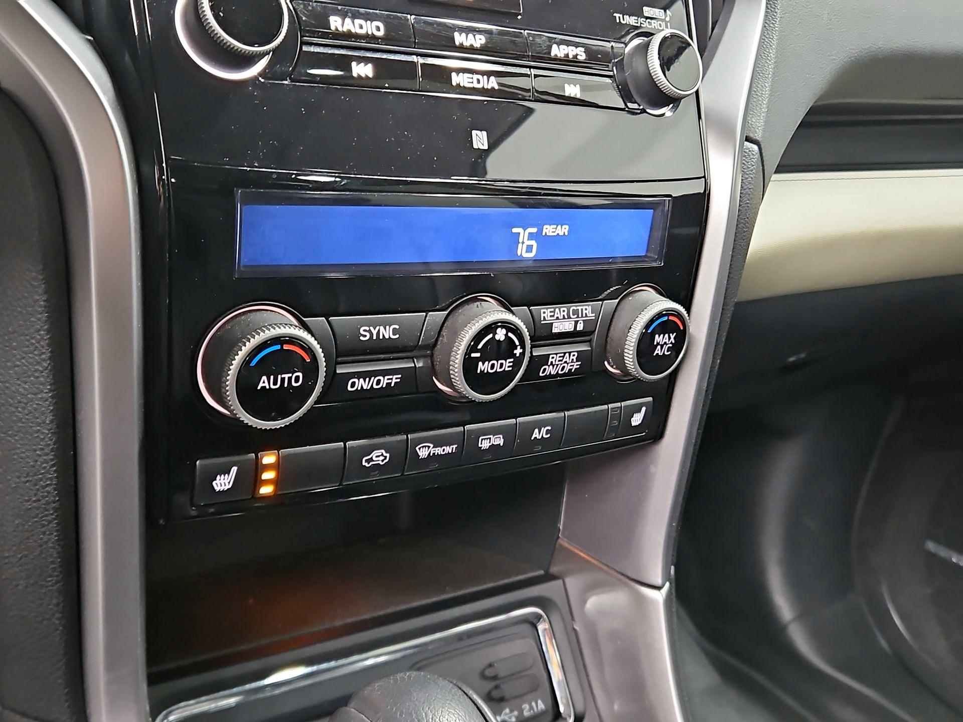 Thumbnail: 2021 Subaru Ascent - 17