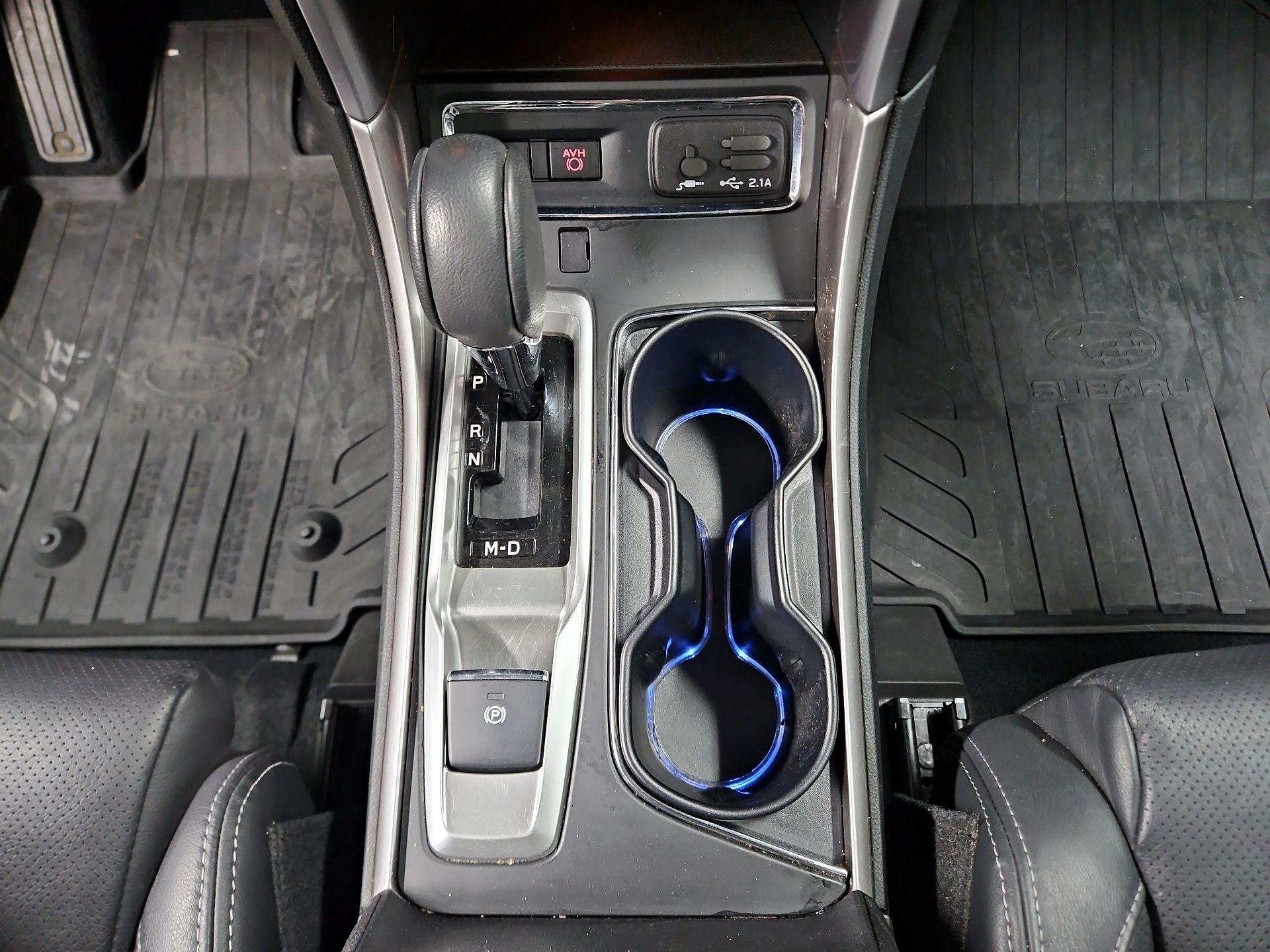 Thumbnail: 2021 Subaru Ascent - 18