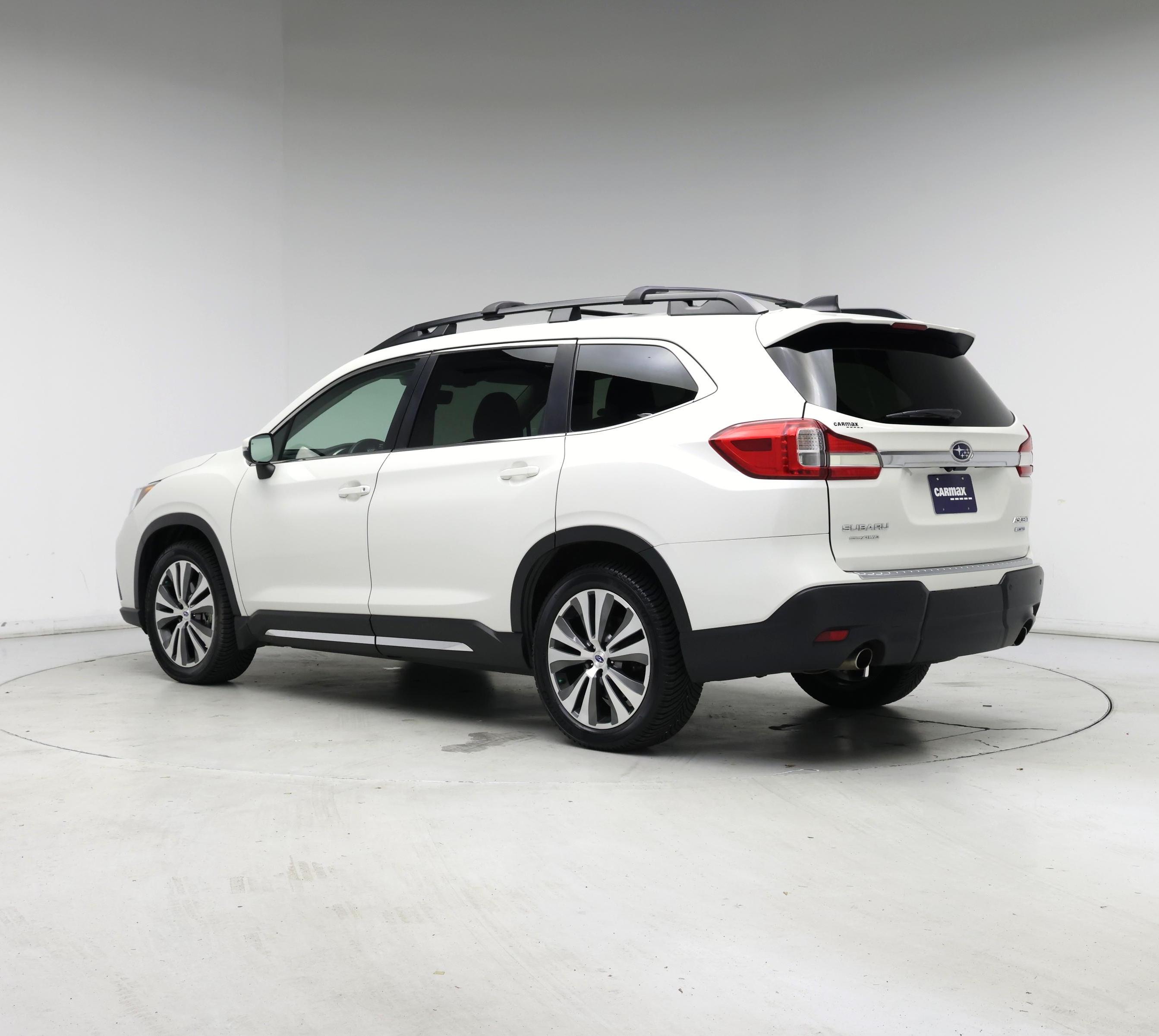 Thumbnail: 2021 Subaru Ascent - 2