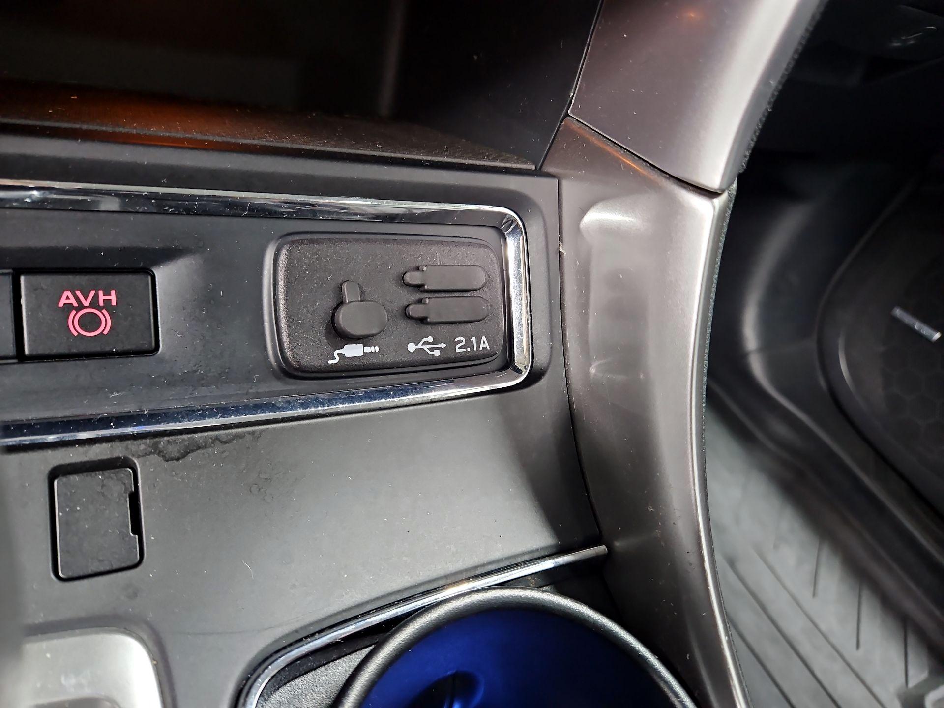 Thumbnail: 2021 Subaru Ascent - 19