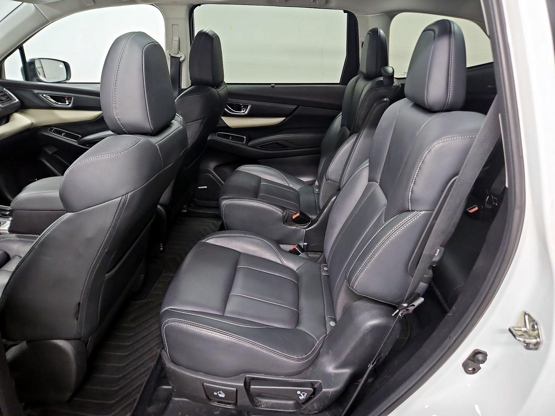 Thumbnail: 2021 Subaru Ascent - 20