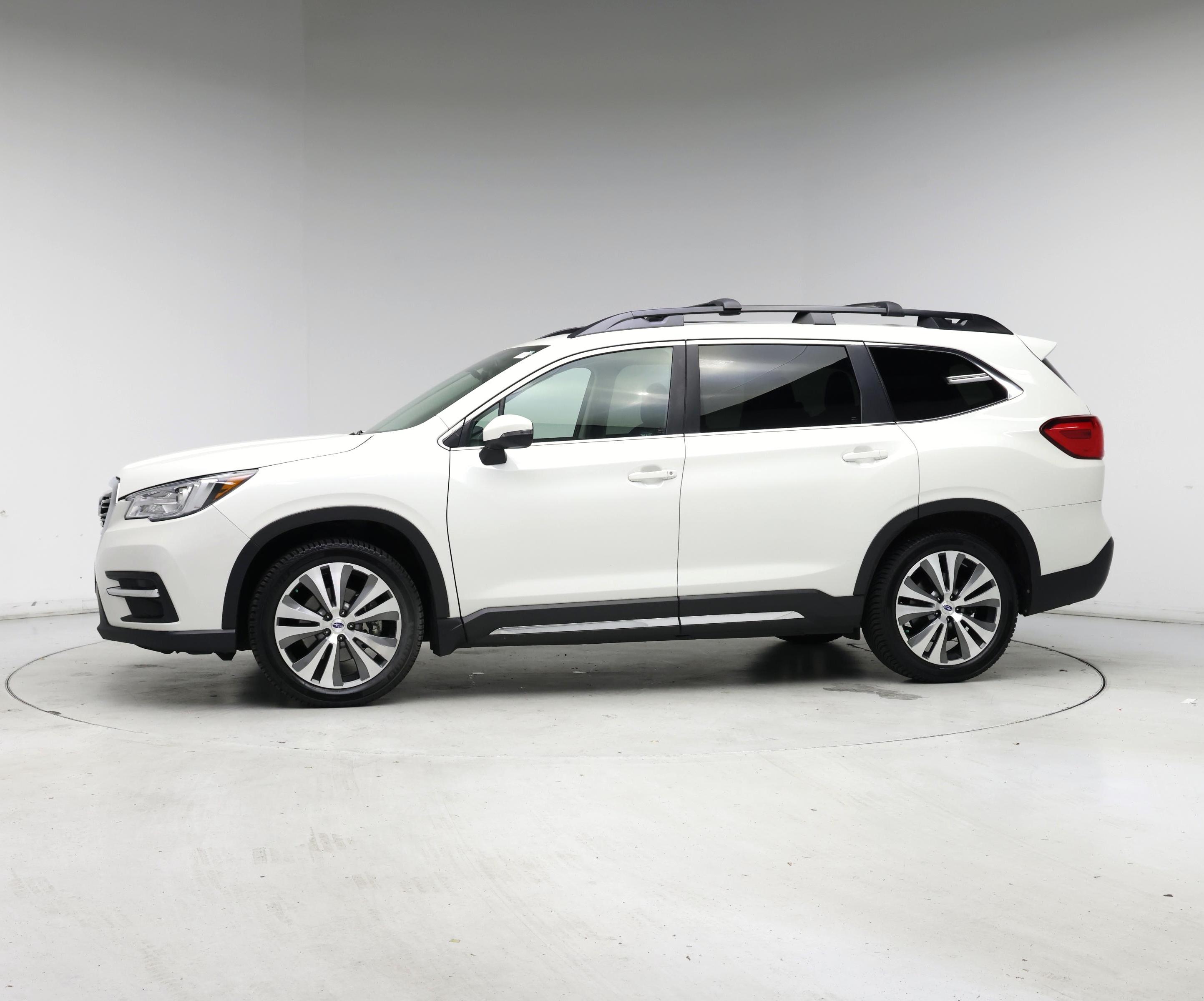 Thumbnail: 2021 Subaru Ascent - 3