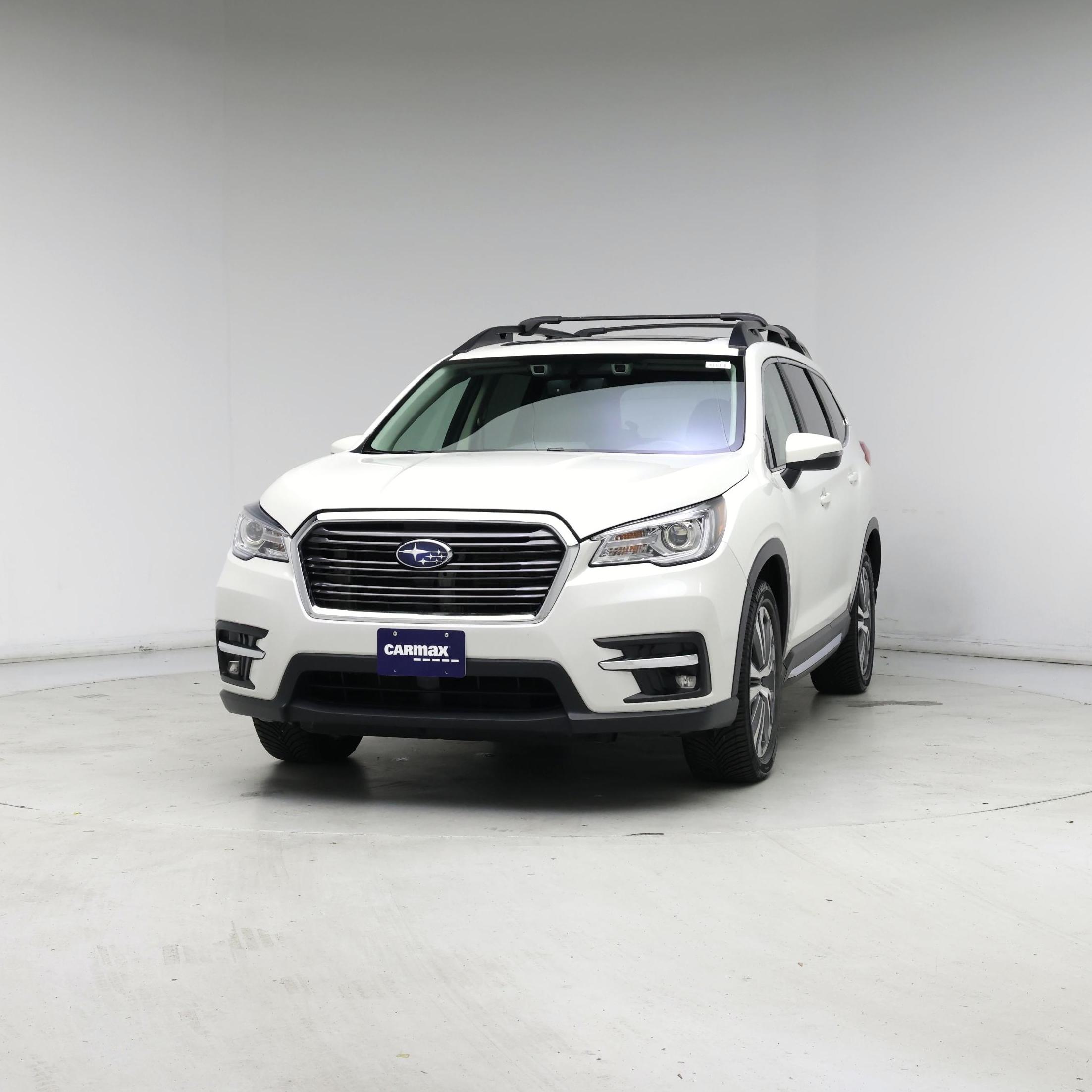 Thumbnail: 2021 Subaru Ascent - 4