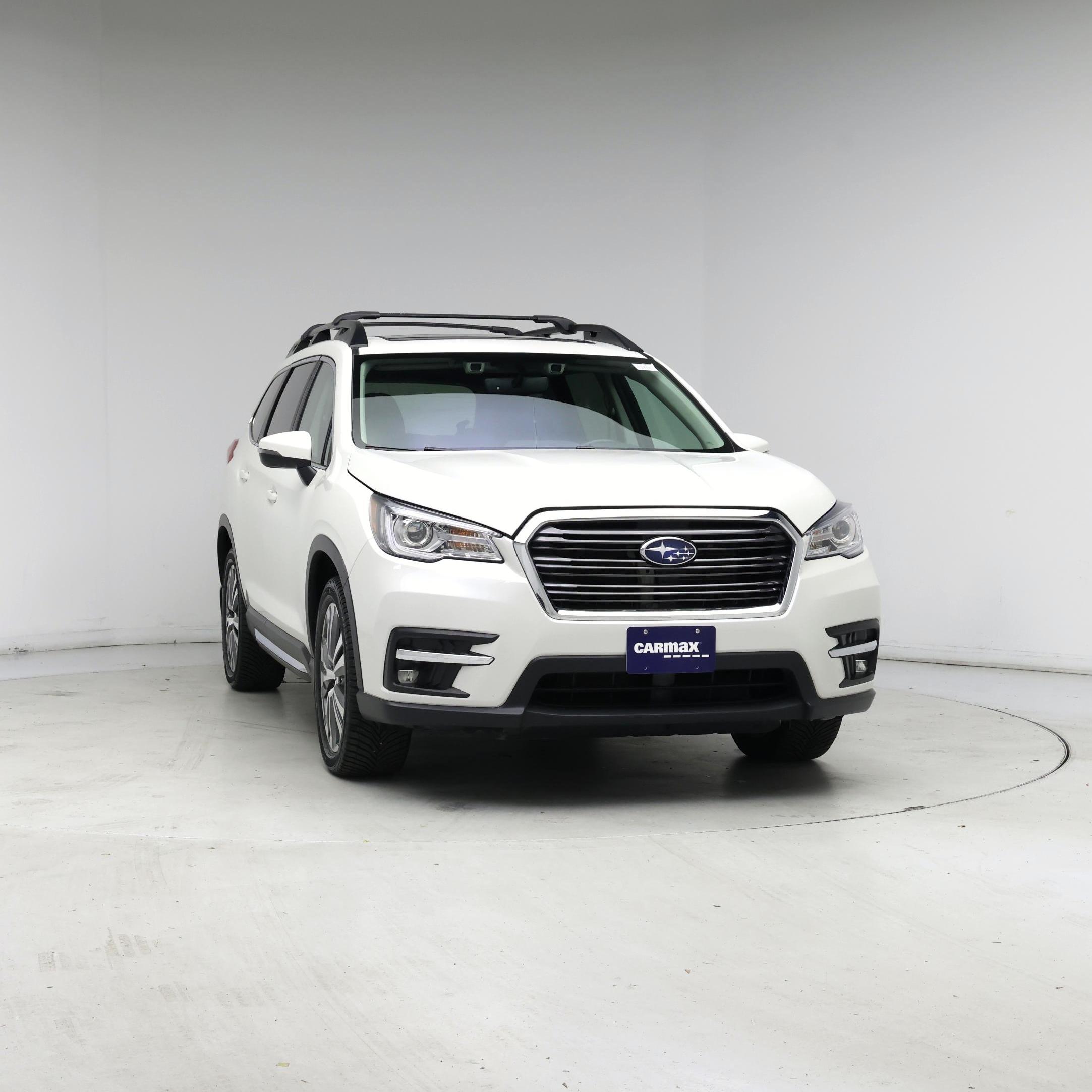 Thumbnail: 2021 Subaru Ascent - 5