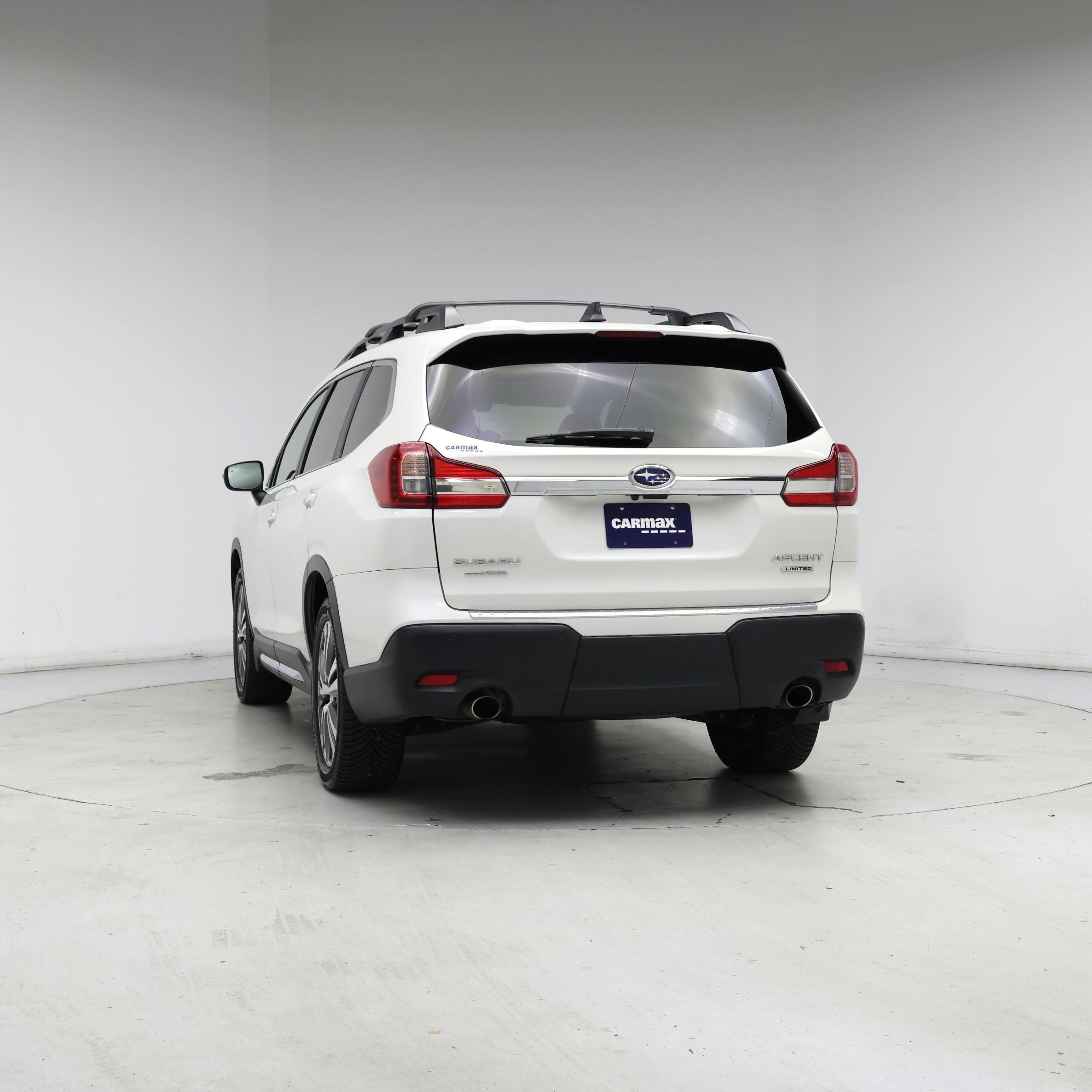 Thumbnail: 2021 Subaru Ascent - 6
