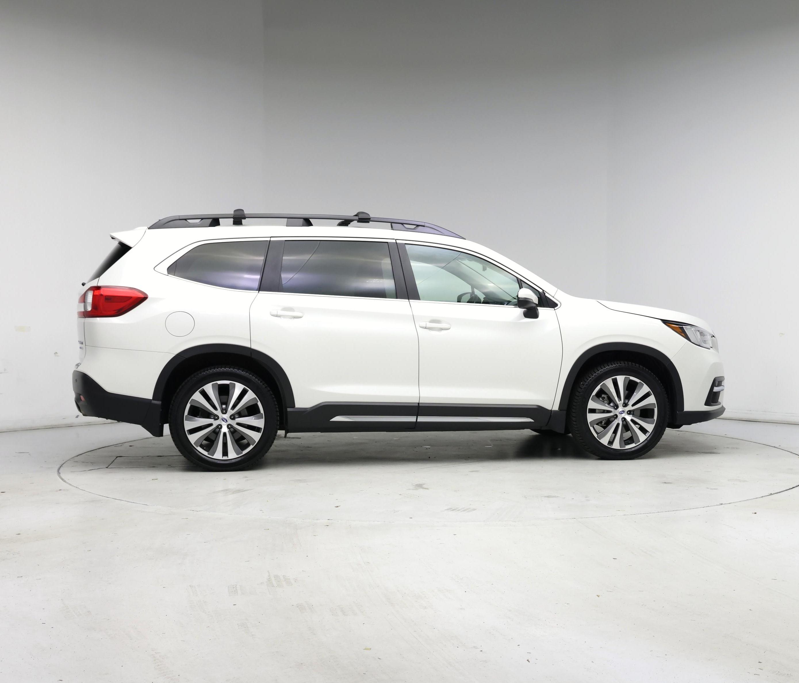 Thumbnail: 2021 Subaru Ascent - 7