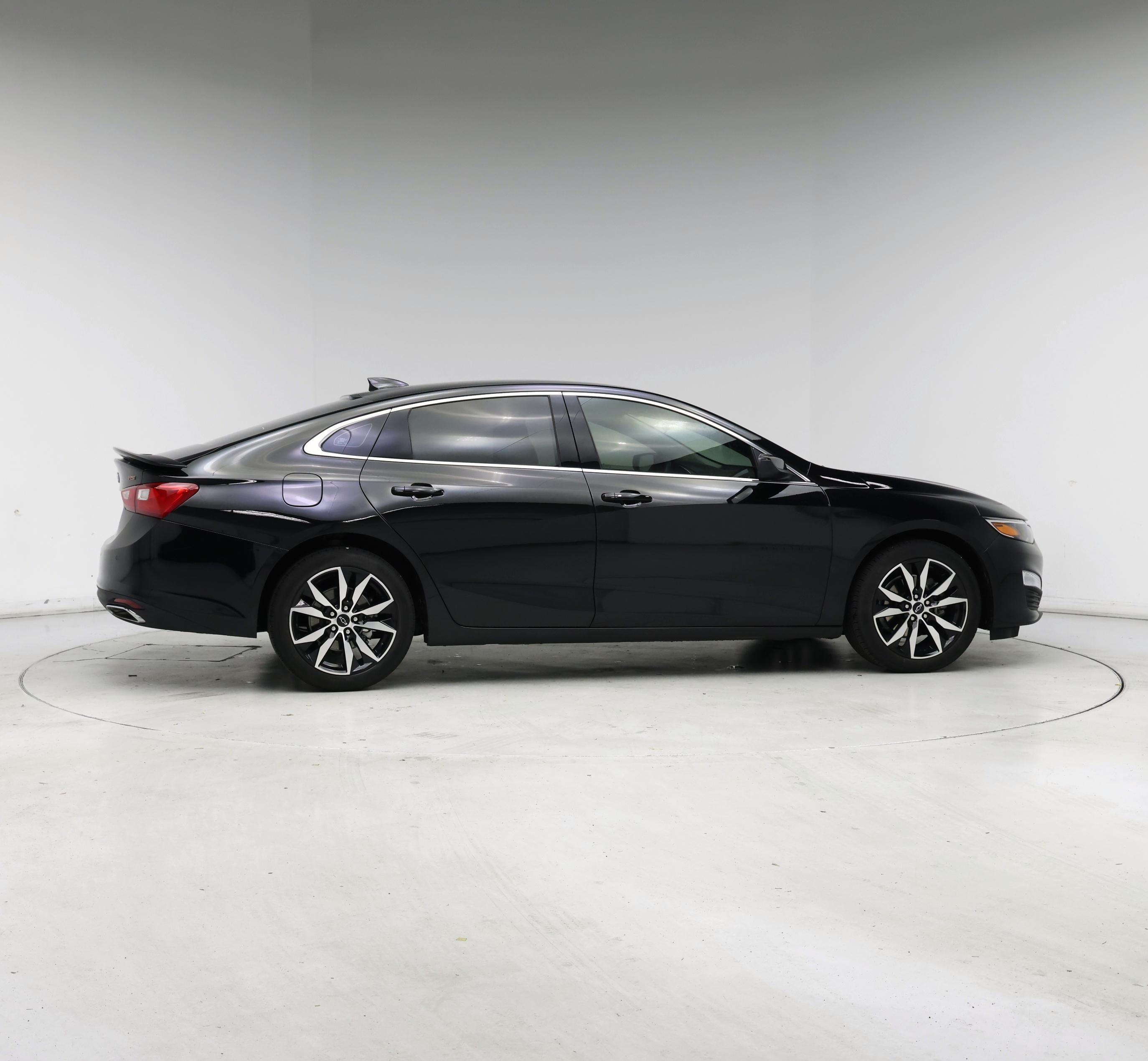 Thumbnail: 2022 Chevrolet Malibu - 7