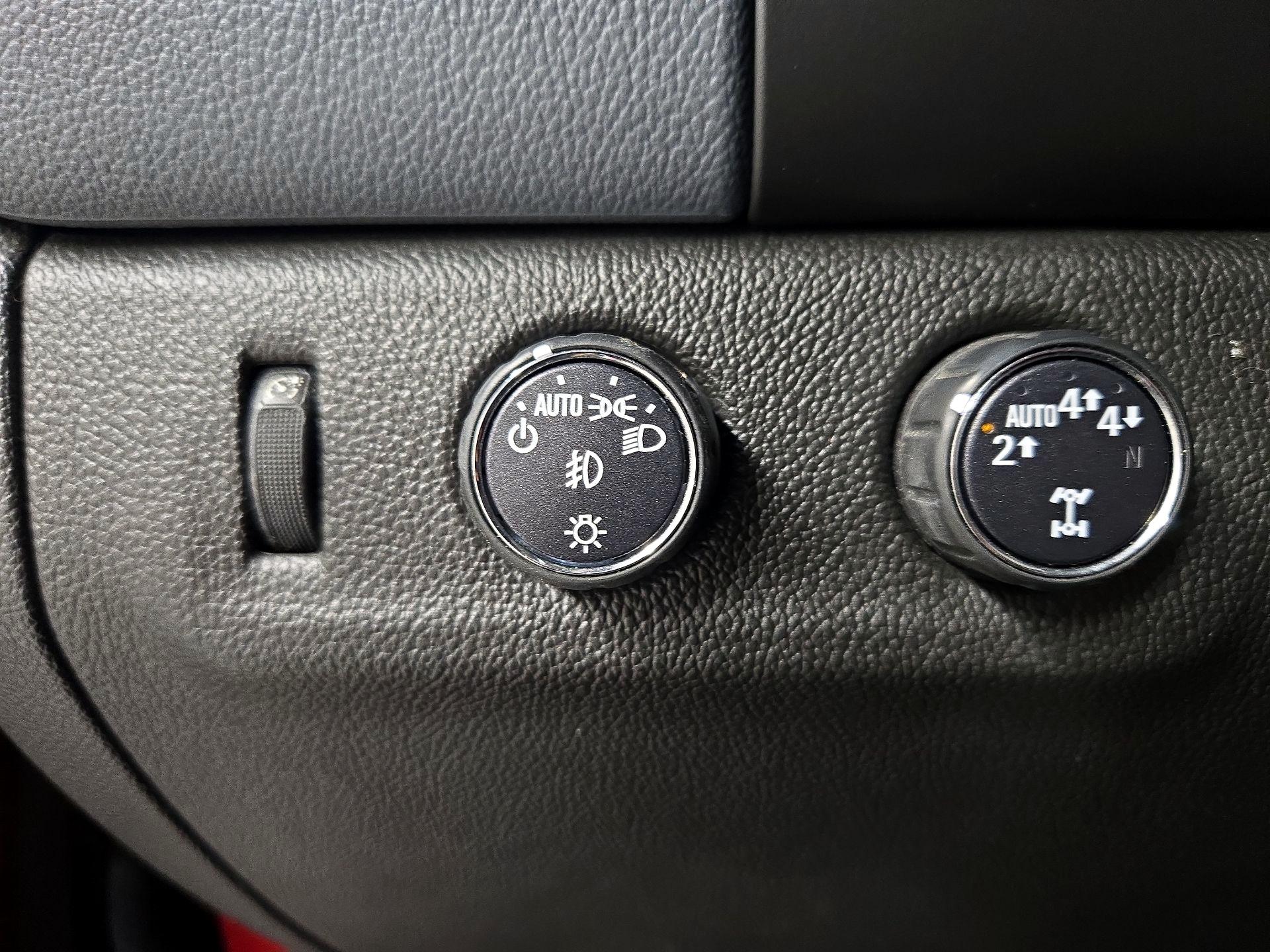 Thumbnail: 2017 Chevrolet Colorado - 13