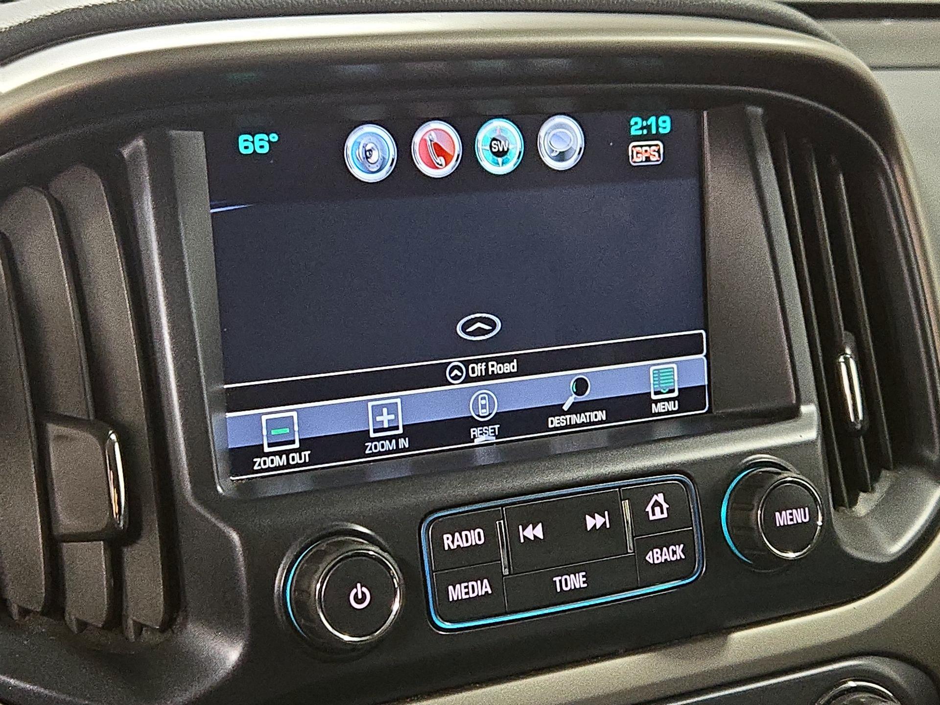 Thumbnail: 2017 Chevrolet Colorado - 14