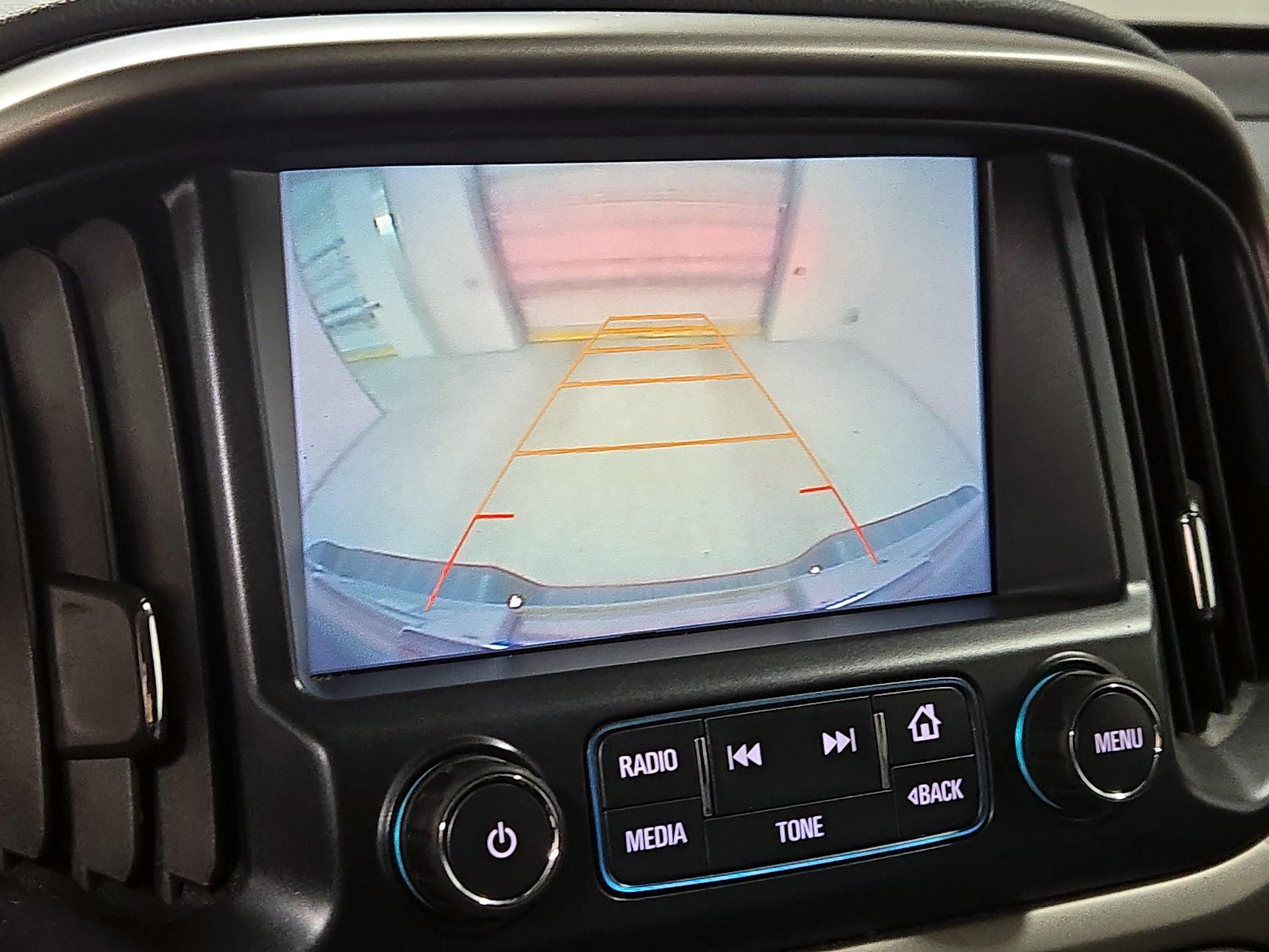 Thumbnail: 2017 Chevrolet Colorado - 15