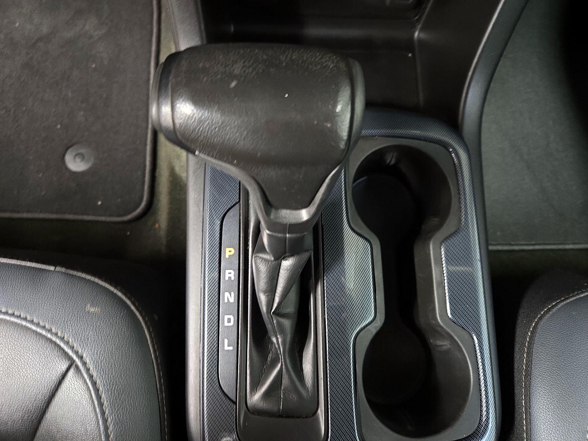 Thumbnail: 2017 Chevrolet Colorado - 18