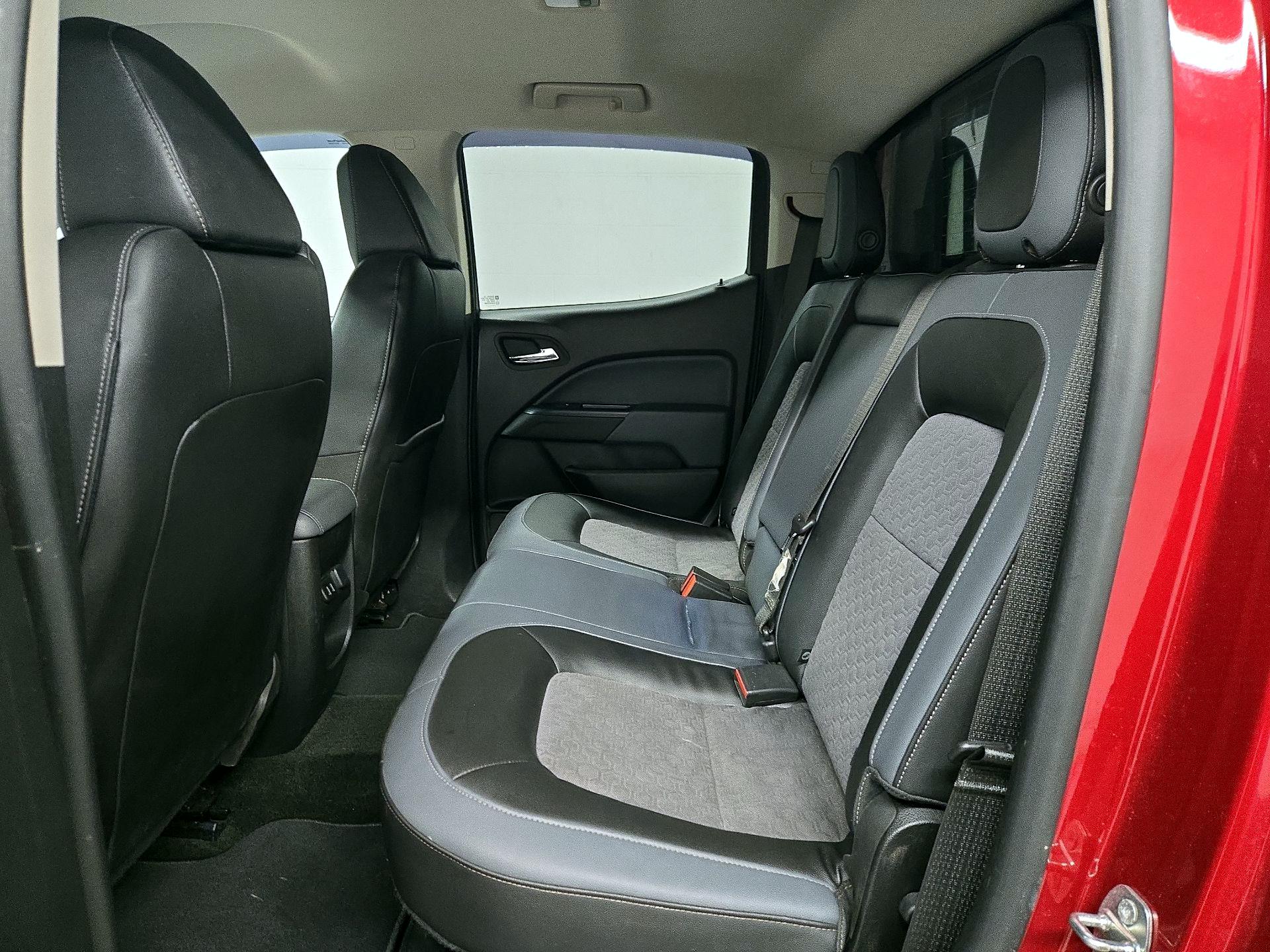 Thumbnail: 2017 Chevrolet Colorado - 20