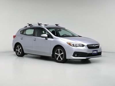 2020 Subaru Impreza Premium