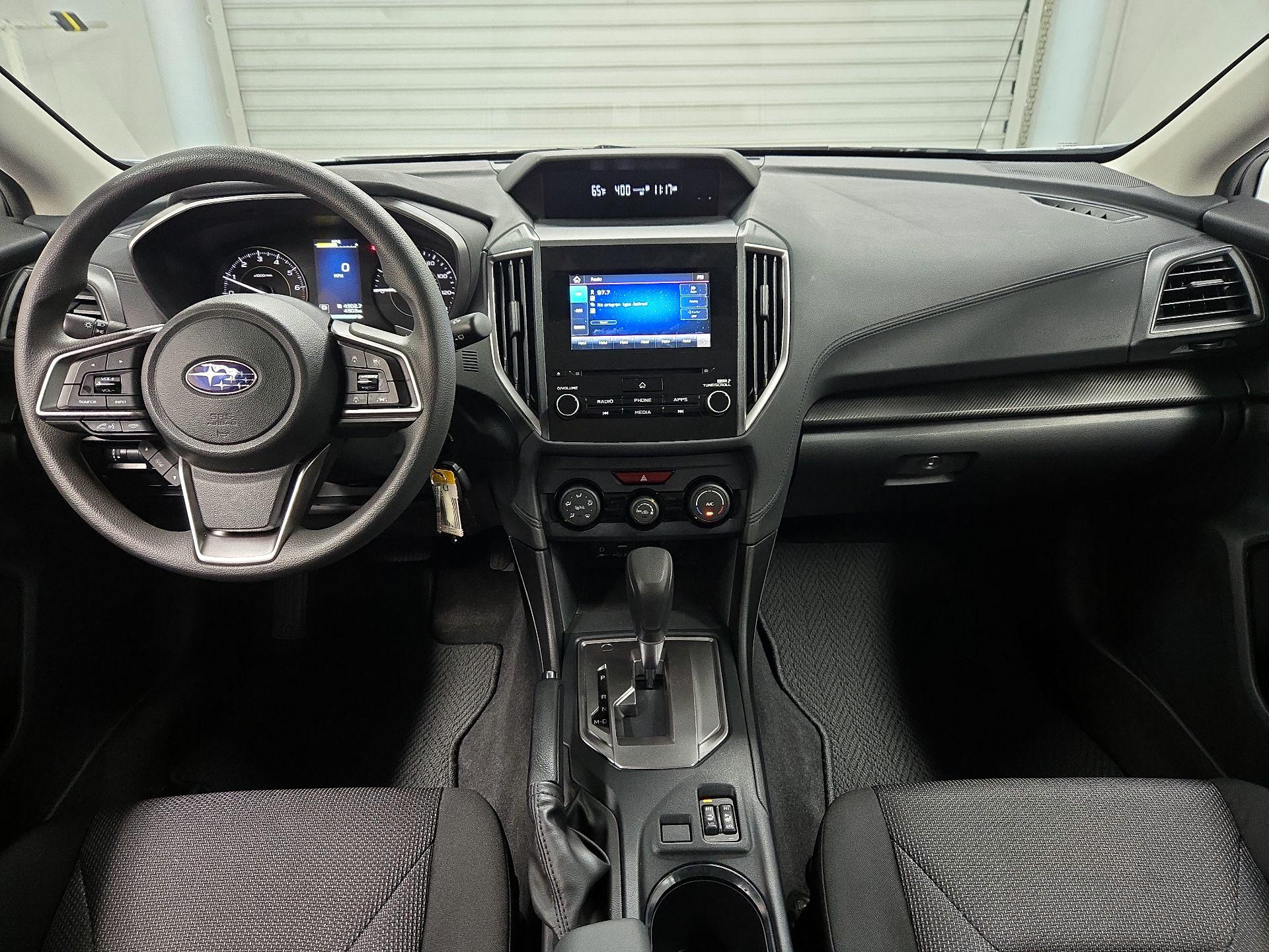 Thumbnail: 2020 Subaru Impreza - 9