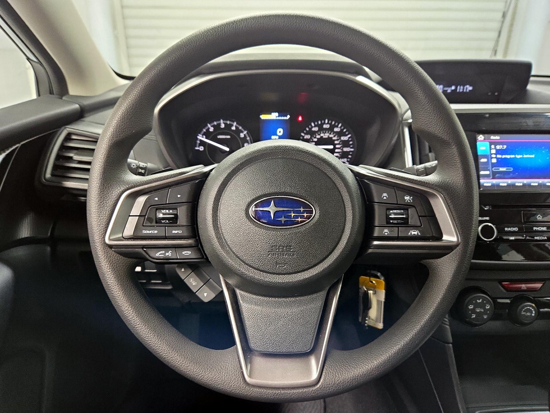 Thumbnail: 2020 Subaru Impreza - 10