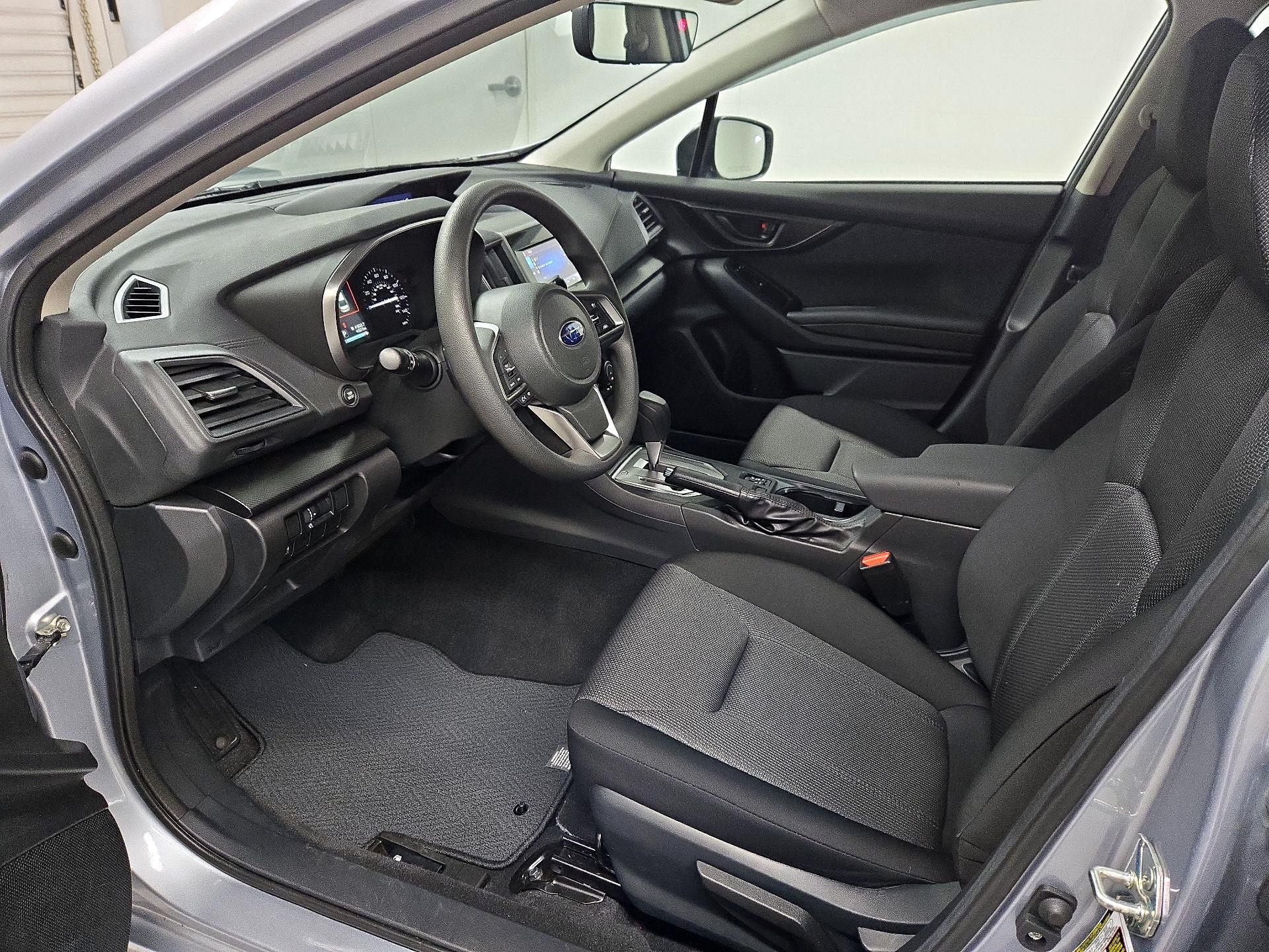 Thumbnail: 2020 Subaru Impreza - 11