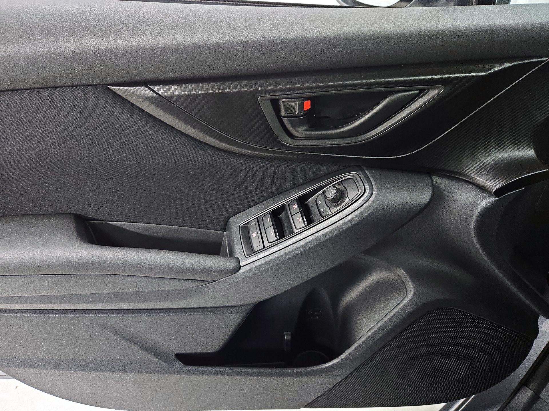 Thumbnail: 2020 Subaru Impreza - 12