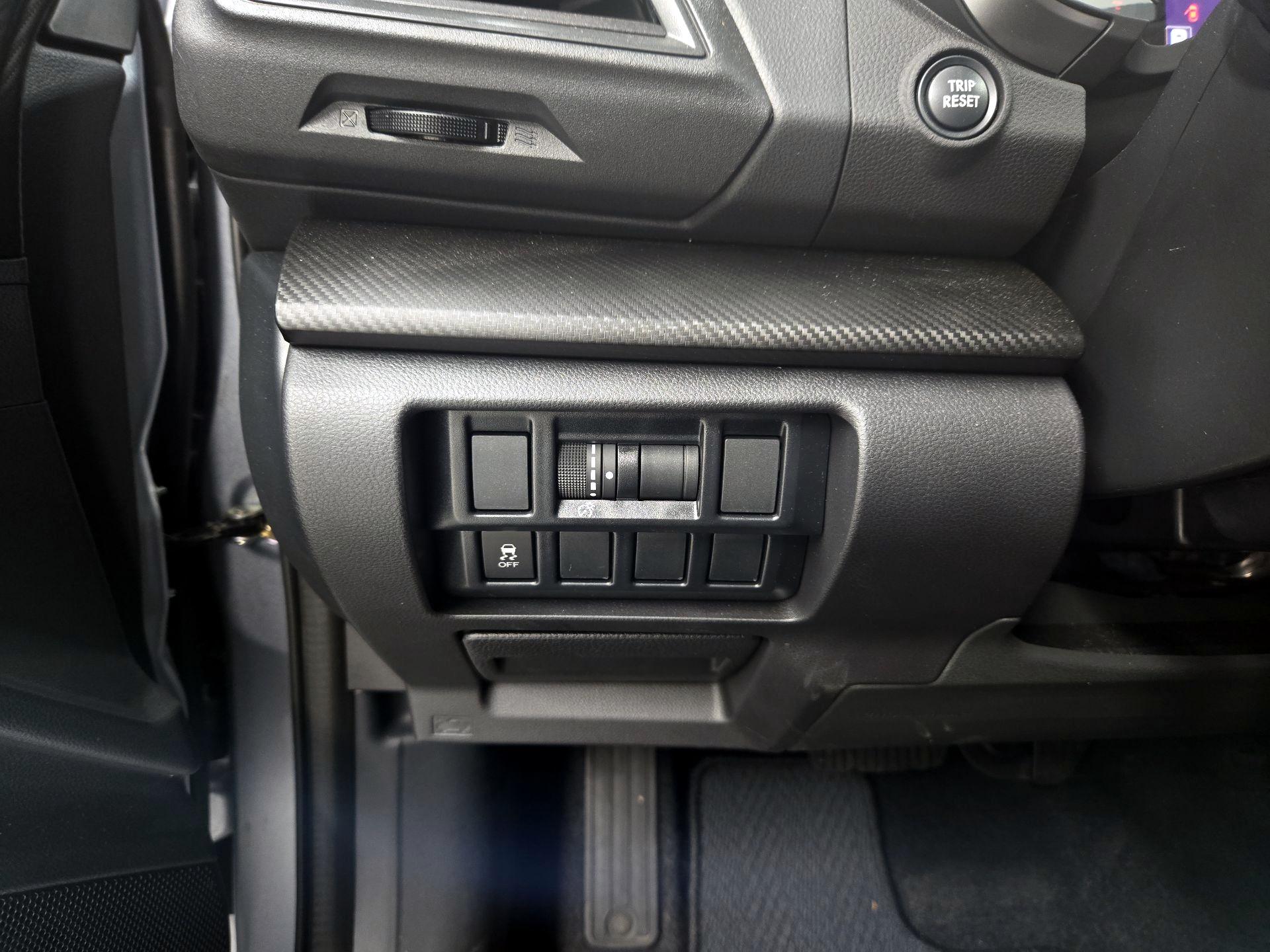 Thumbnail: 2020 Subaru Impreza - 13