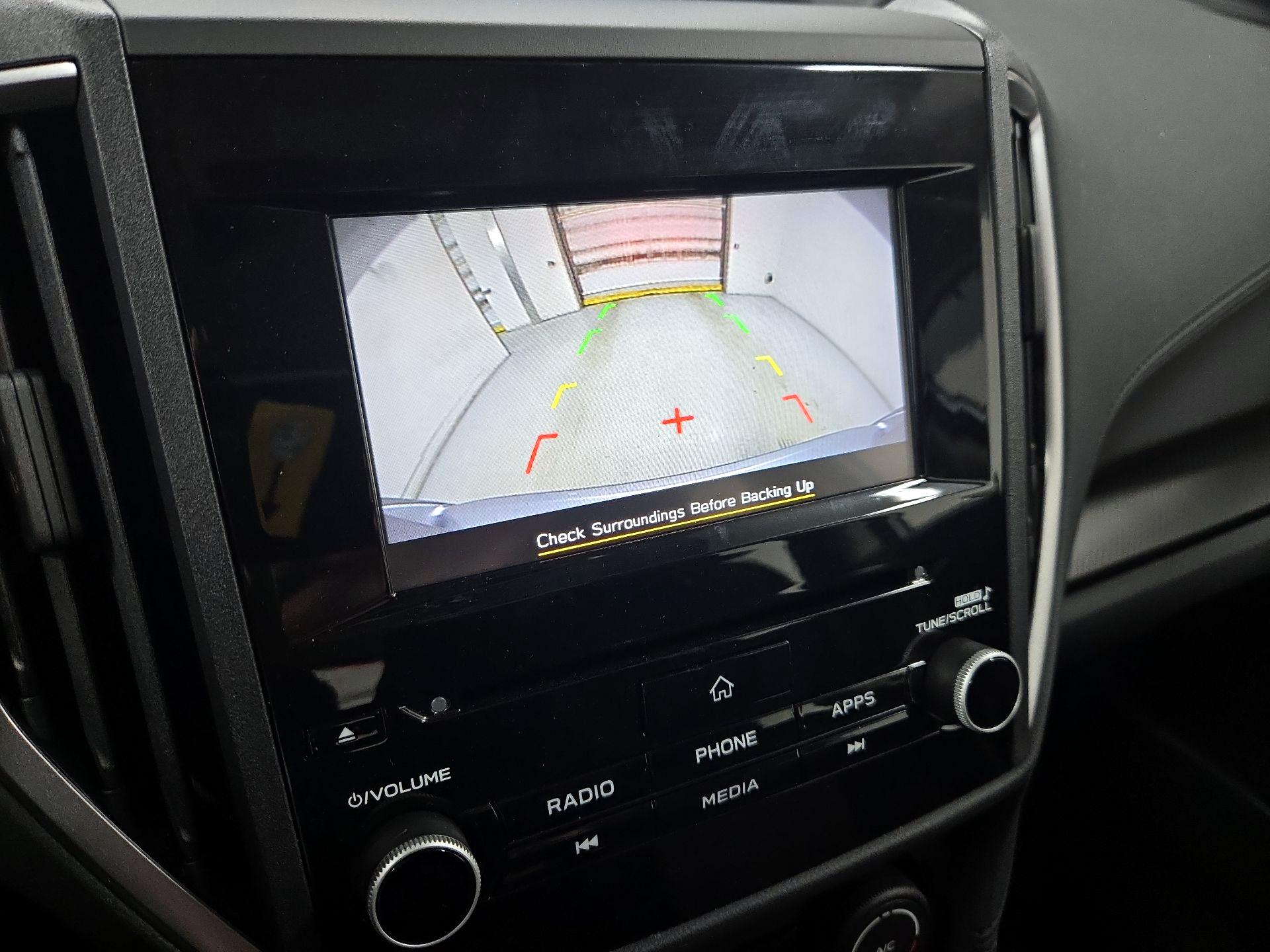 Thumbnail: 2020 Subaru Impreza - 14