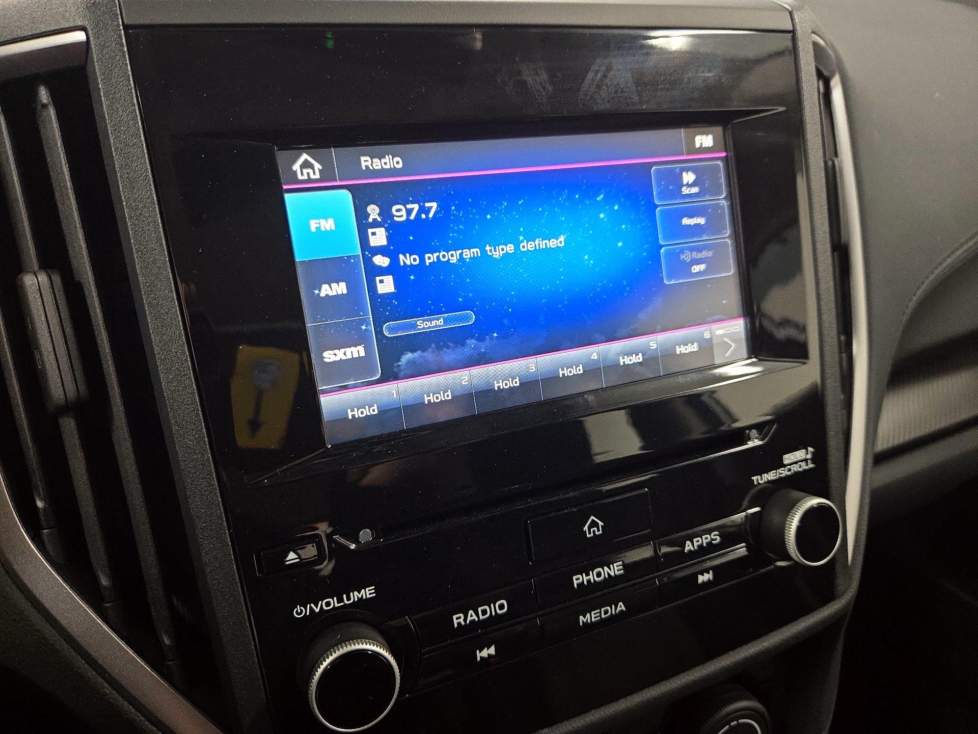 Thumbnail: 2020 Subaru Impreza - 15