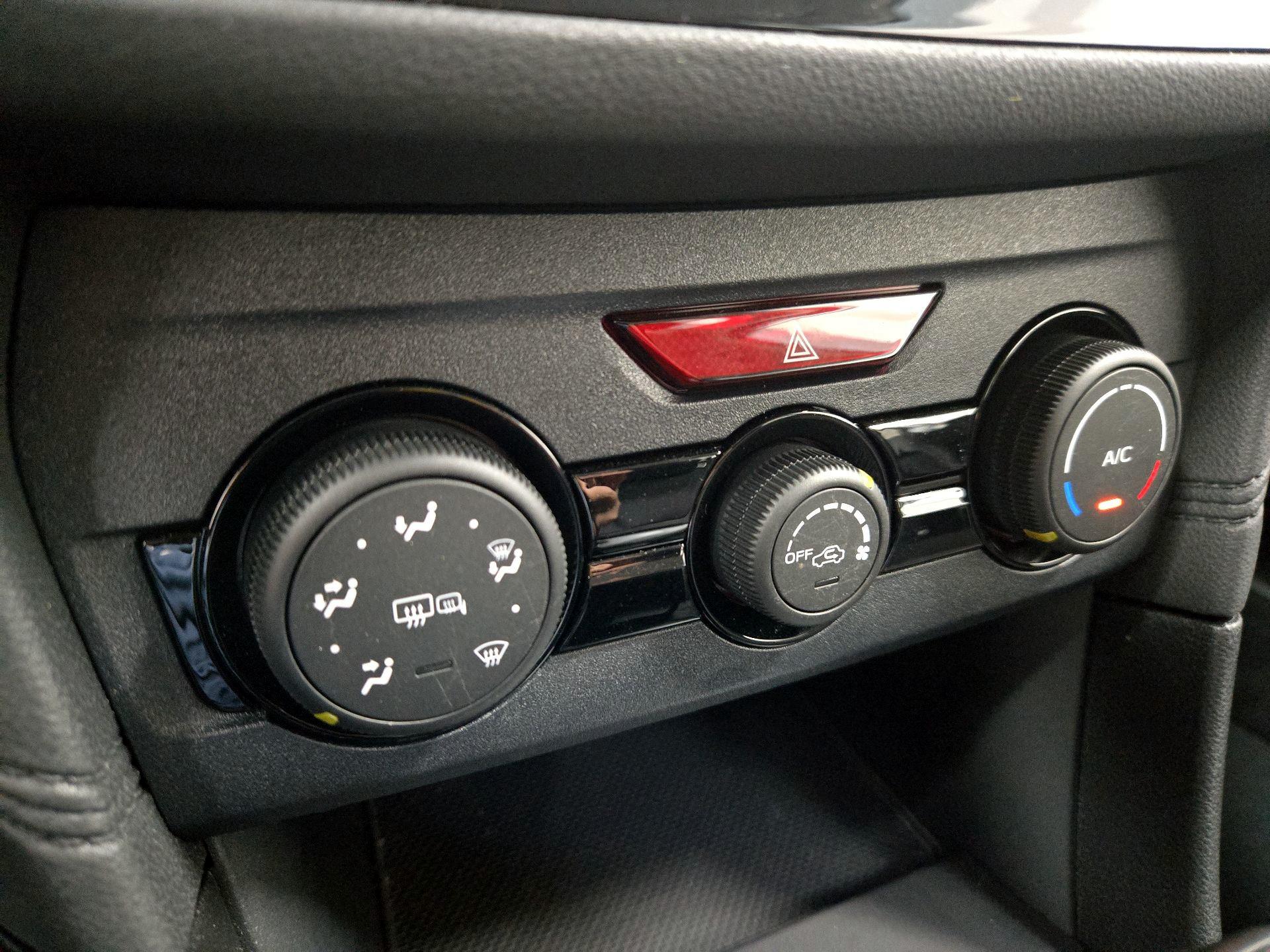 Thumbnail: 2020 Subaru Impreza - 16