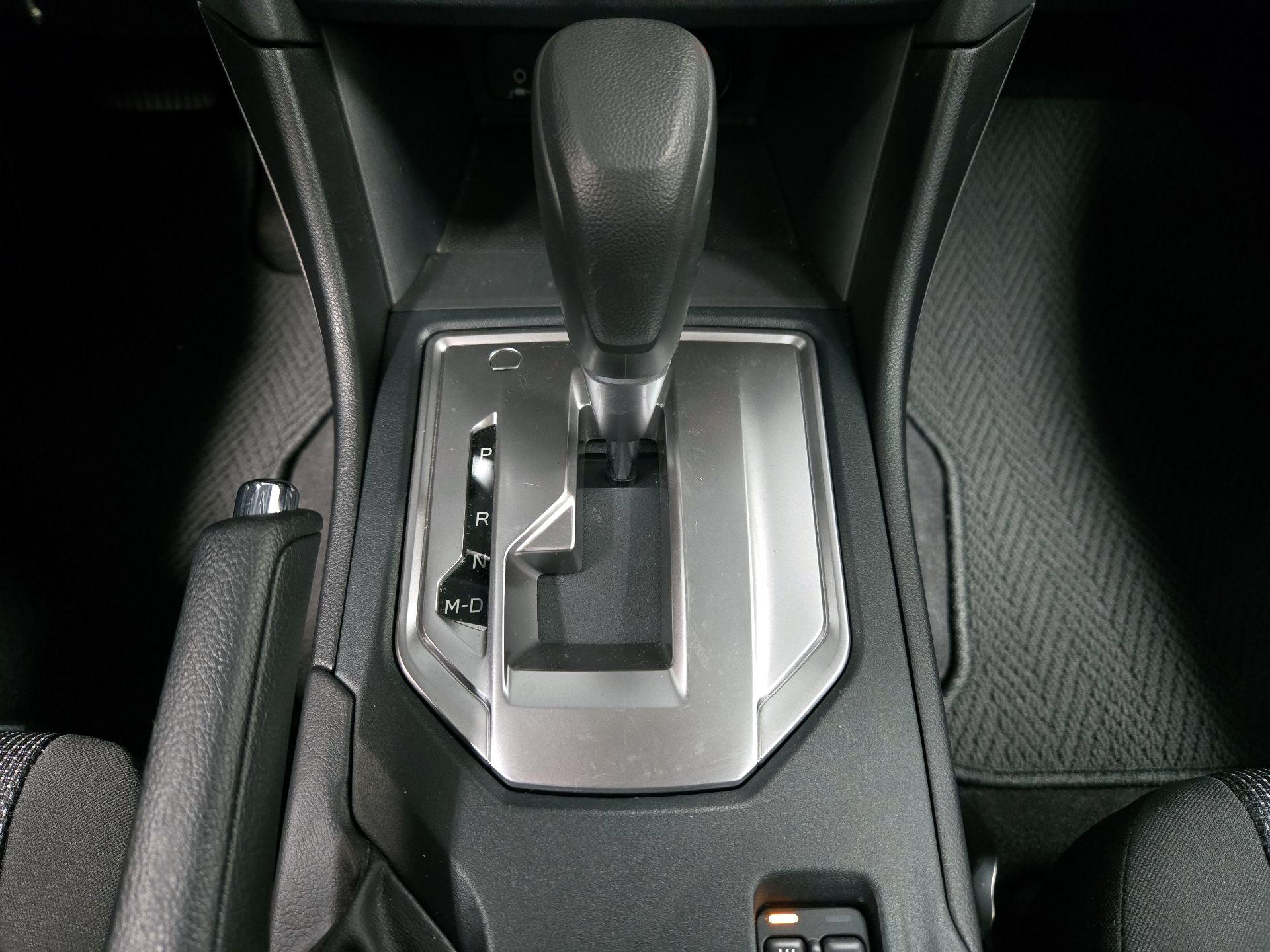 Thumbnail: 2020 Subaru Impreza - 17