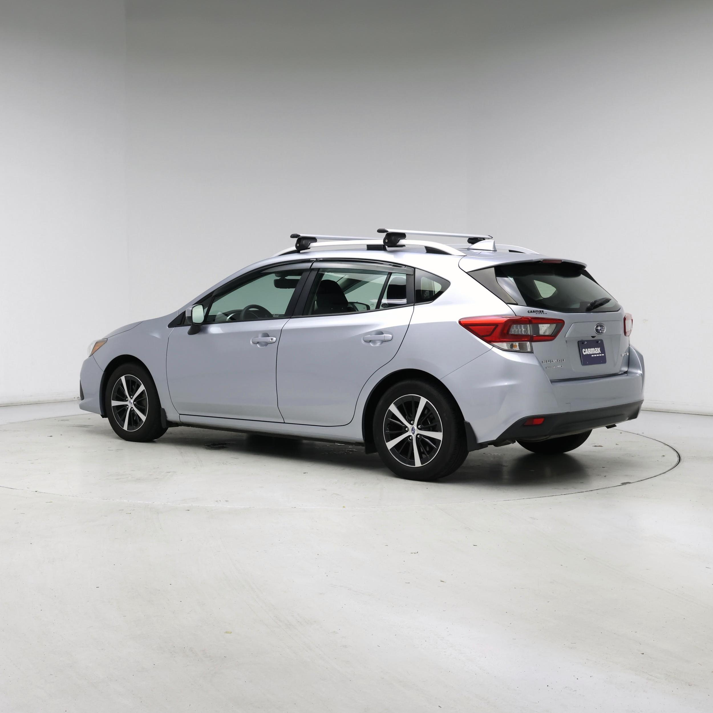 Thumbnail: 2020 Subaru Impreza - 2