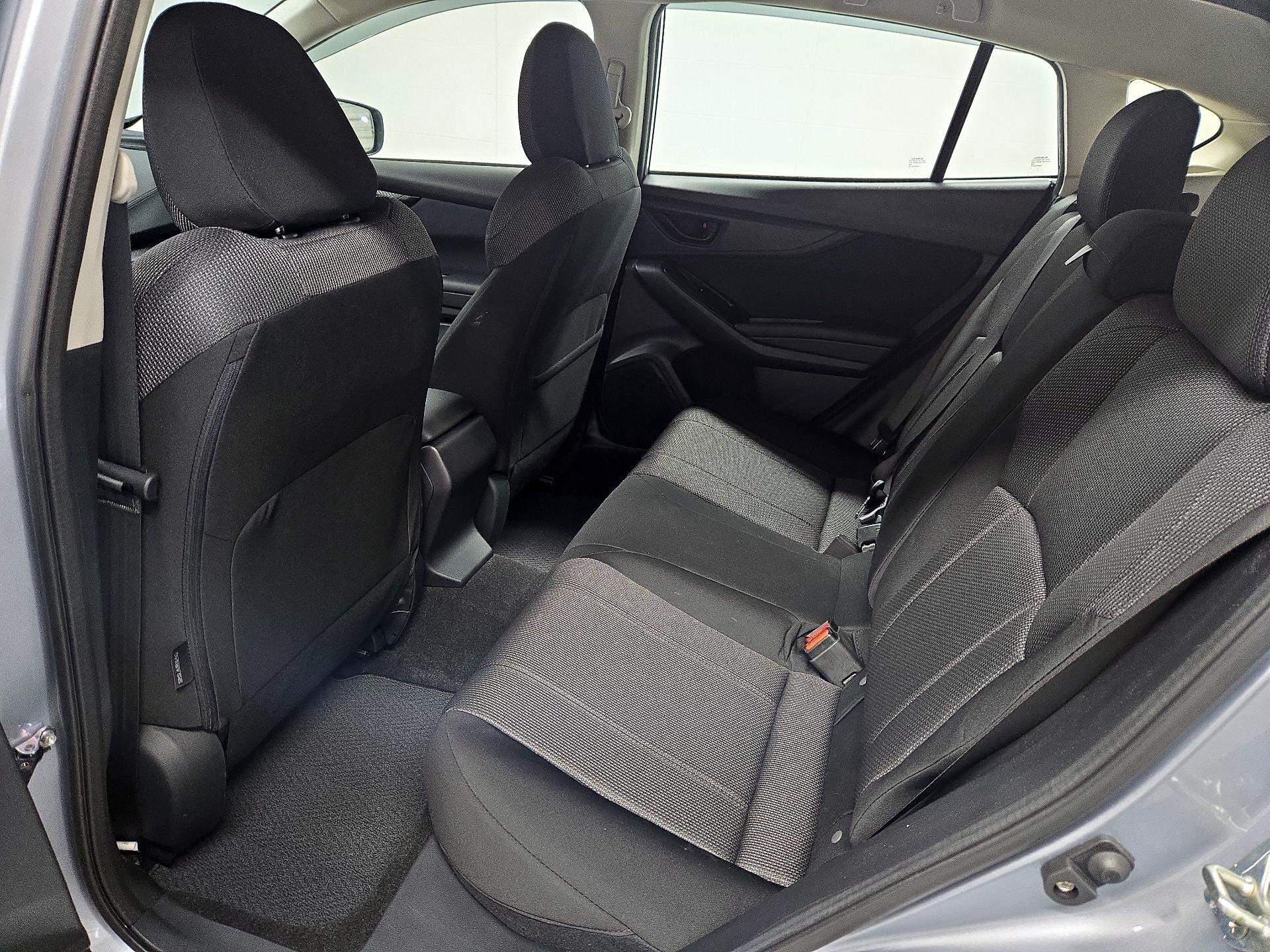 Thumbnail: 2020 Subaru Impreza - 19