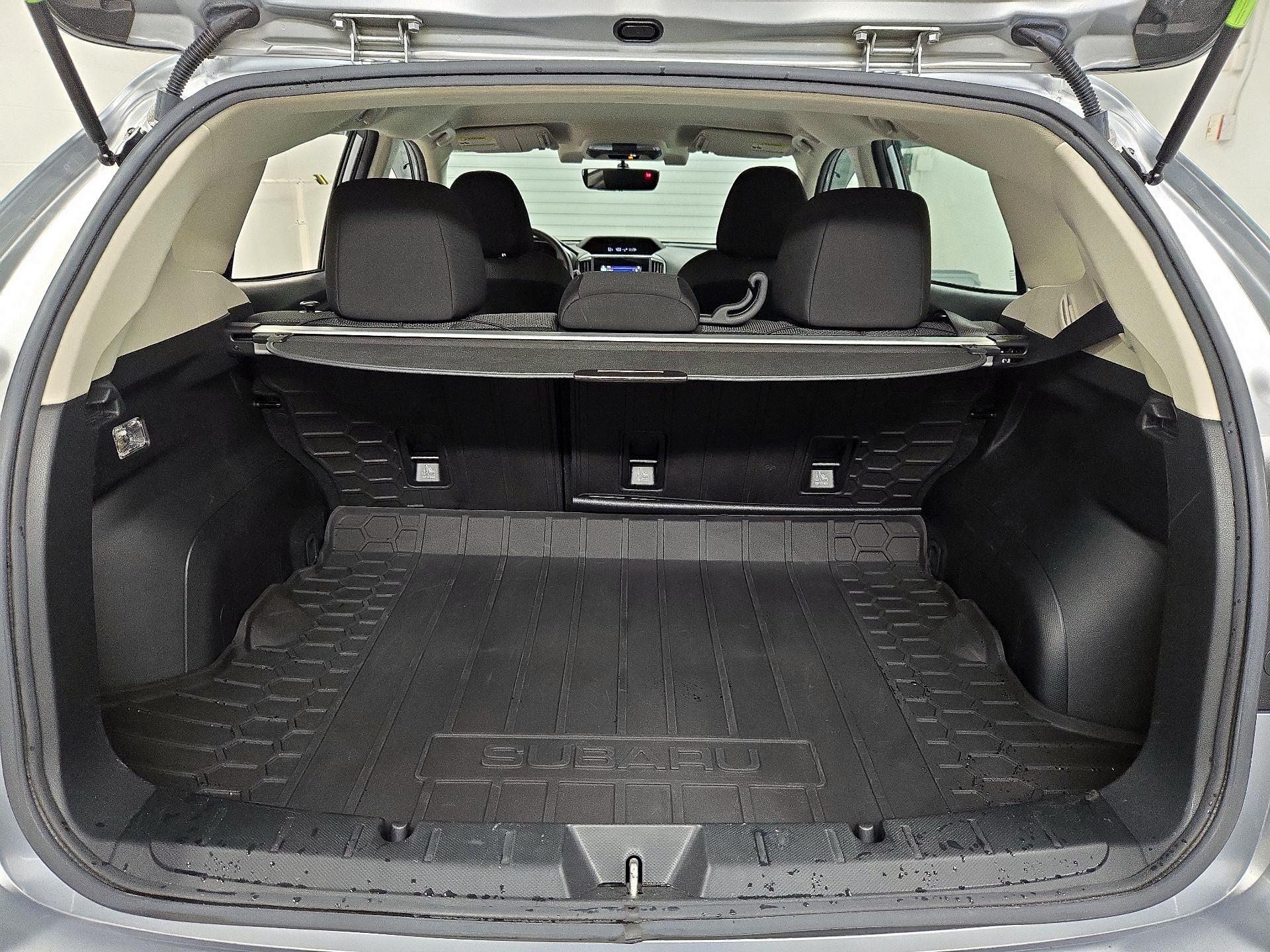 Thumbnail: 2020 Subaru Impreza - 20