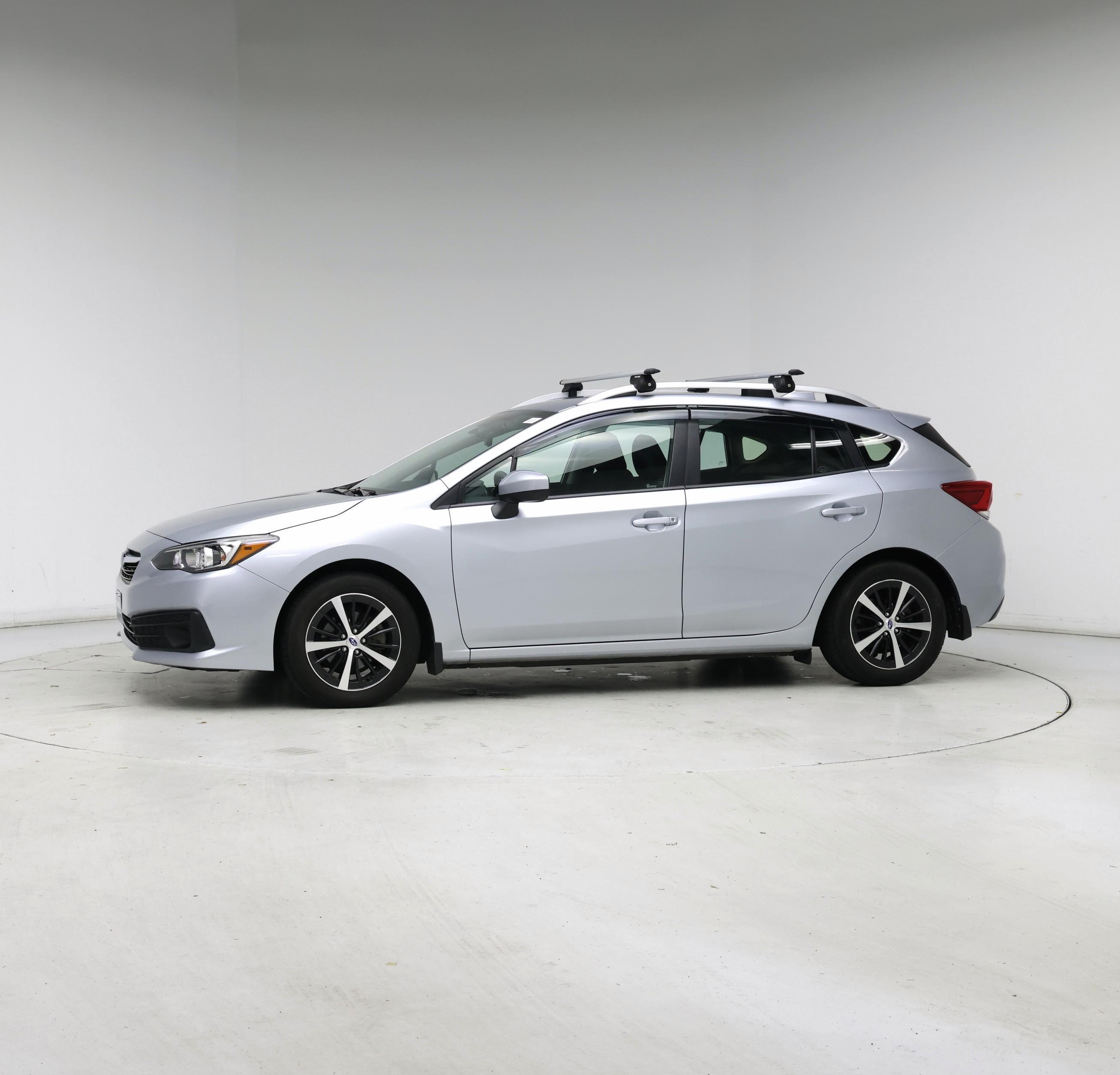 Thumbnail: 2020 Subaru Impreza - 3