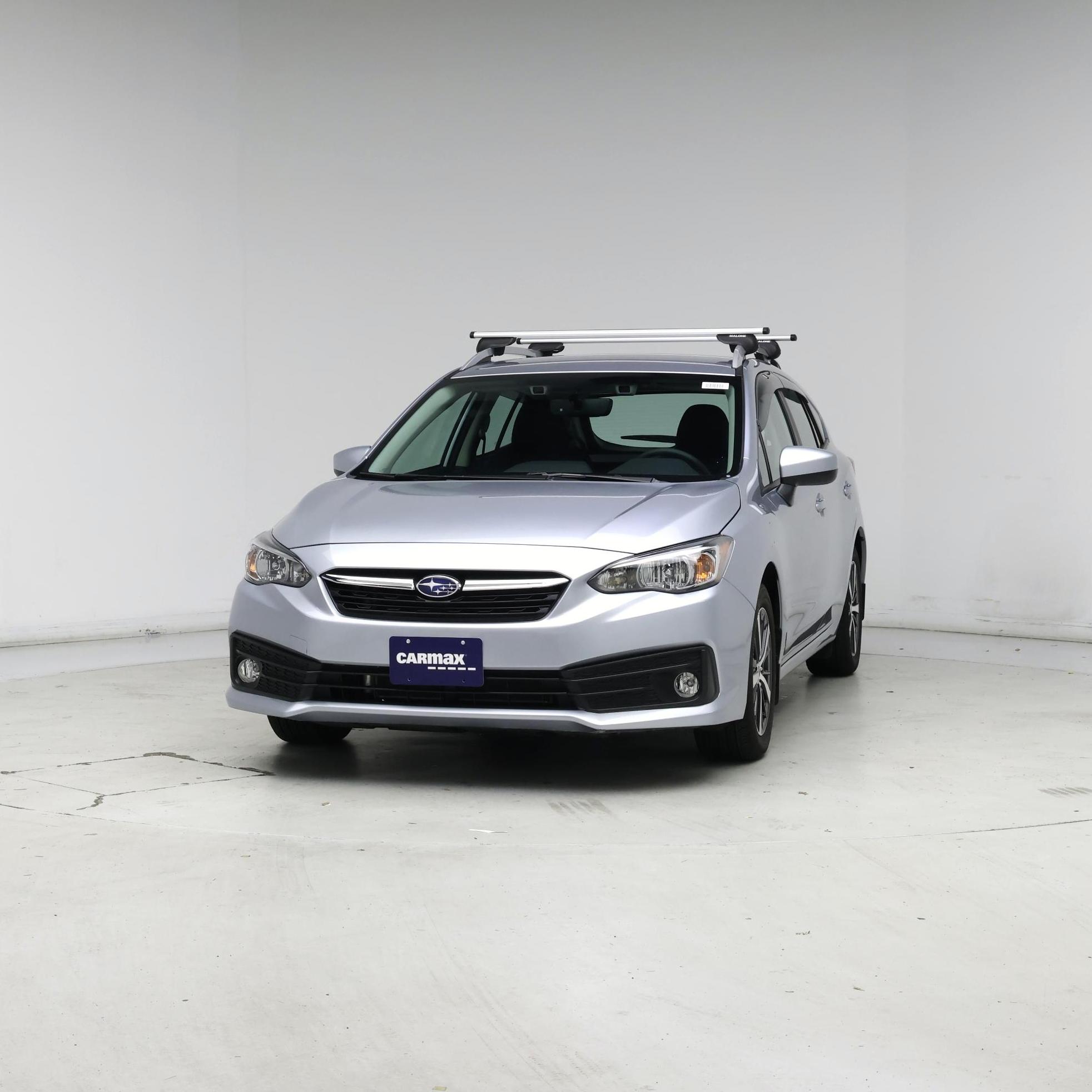 Thumbnail: 2020 Subaru Impreza - 4