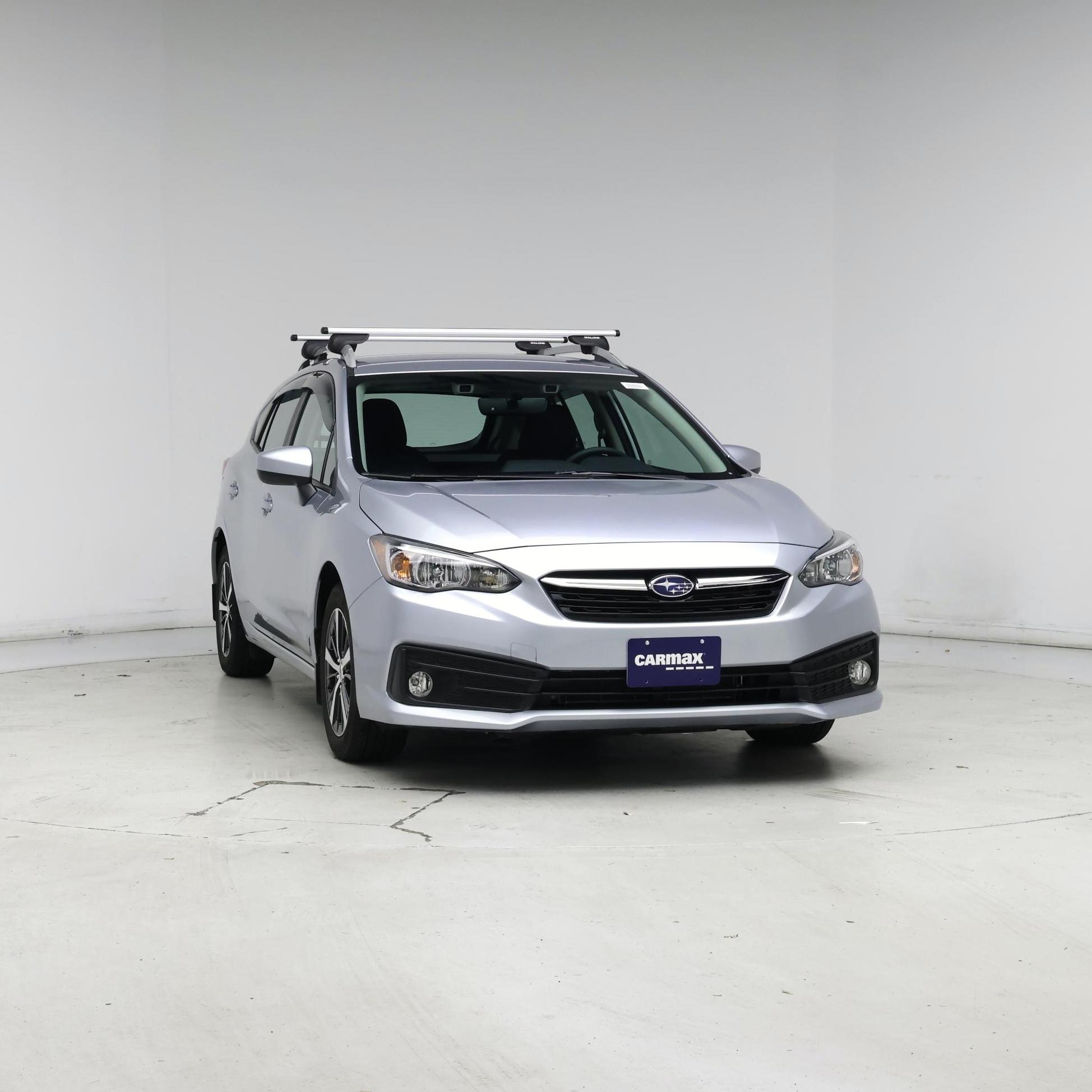 Thumbnail: 2020 Subaru Impreza - 5