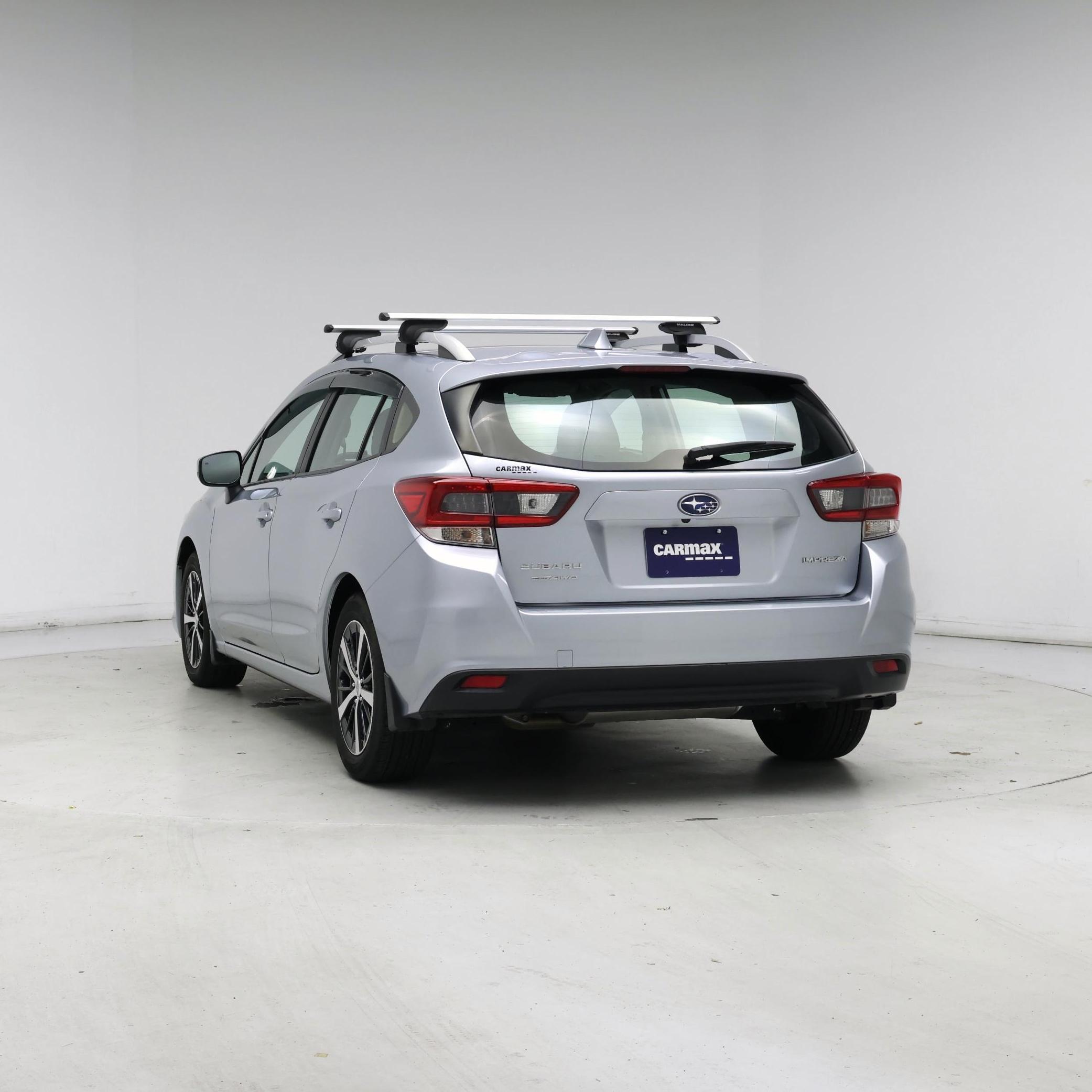 Thumbnail: 2020 Subaru Impreza - 6