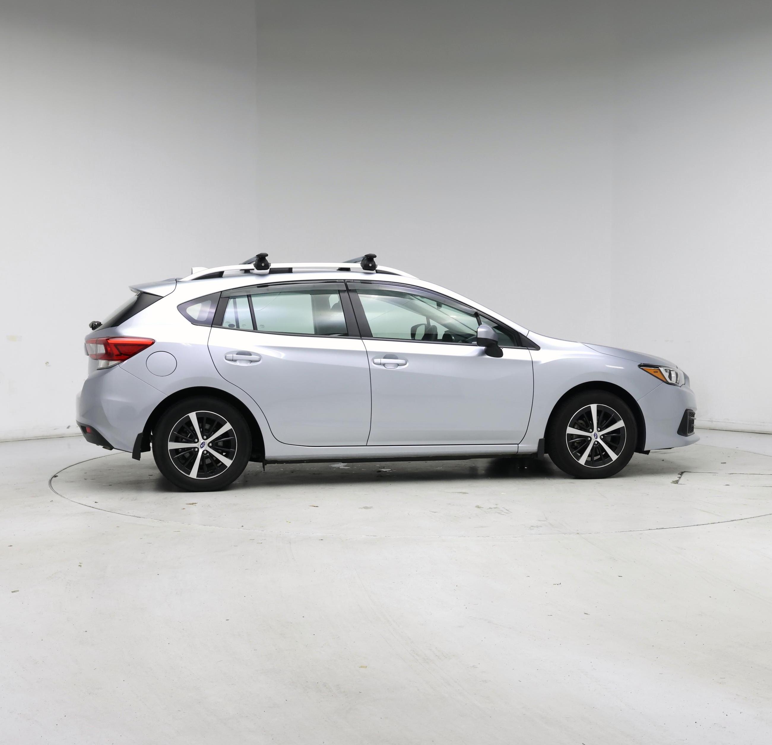 Thumbnail: 2020 Subaru Impreza - 7